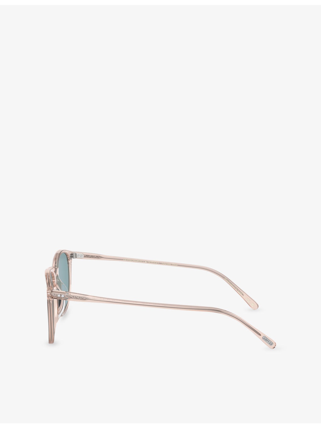 OV5491SU 1993 Finley Round-Frame Acetate Sunglasses - 3
