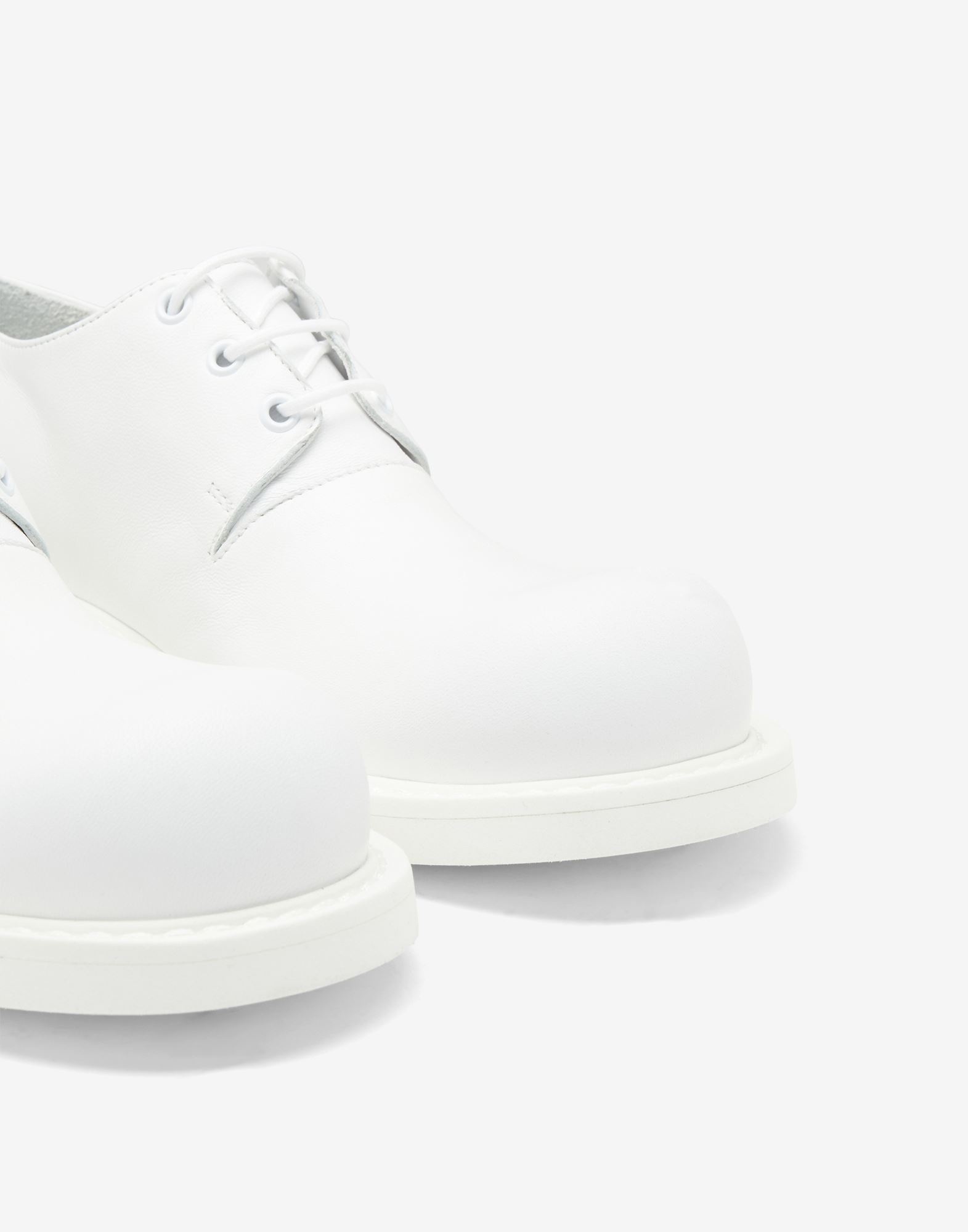 Derby shoe - 5