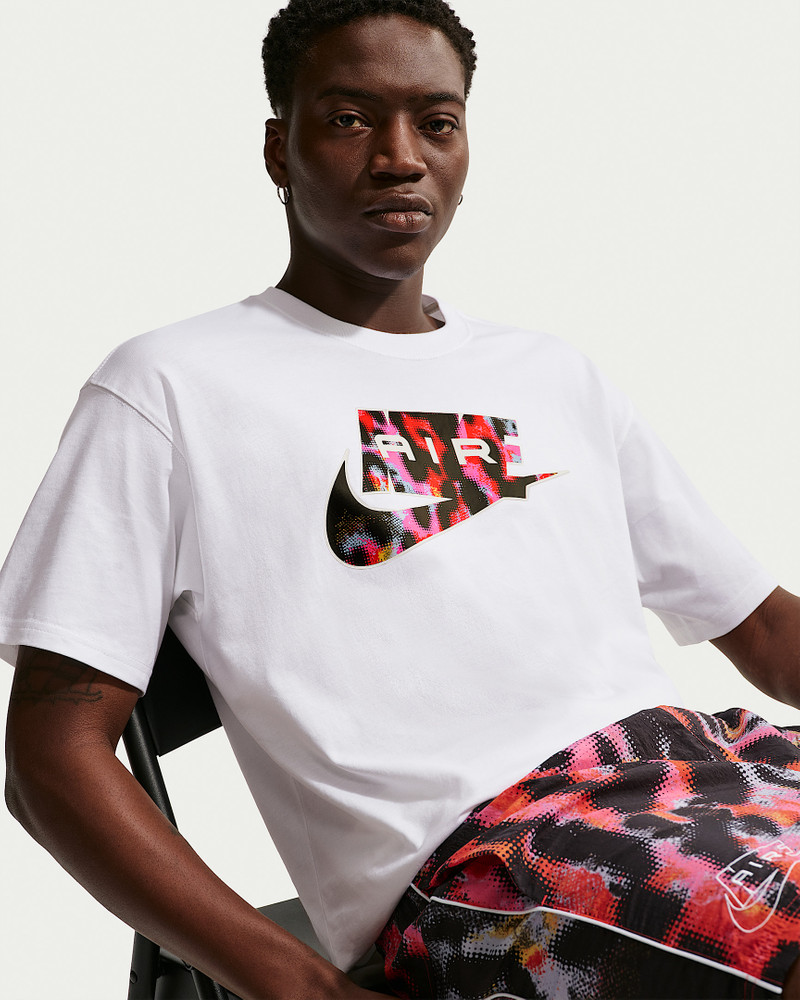 Nike Air T-Shirt 3