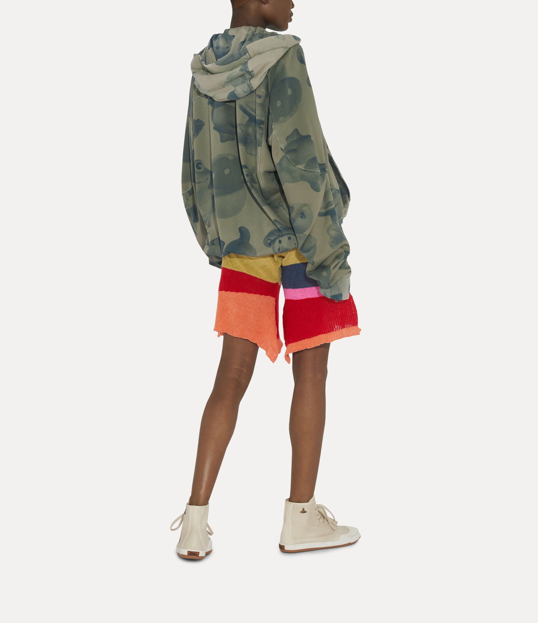 BASEBALL SWEATSHIRT - 7