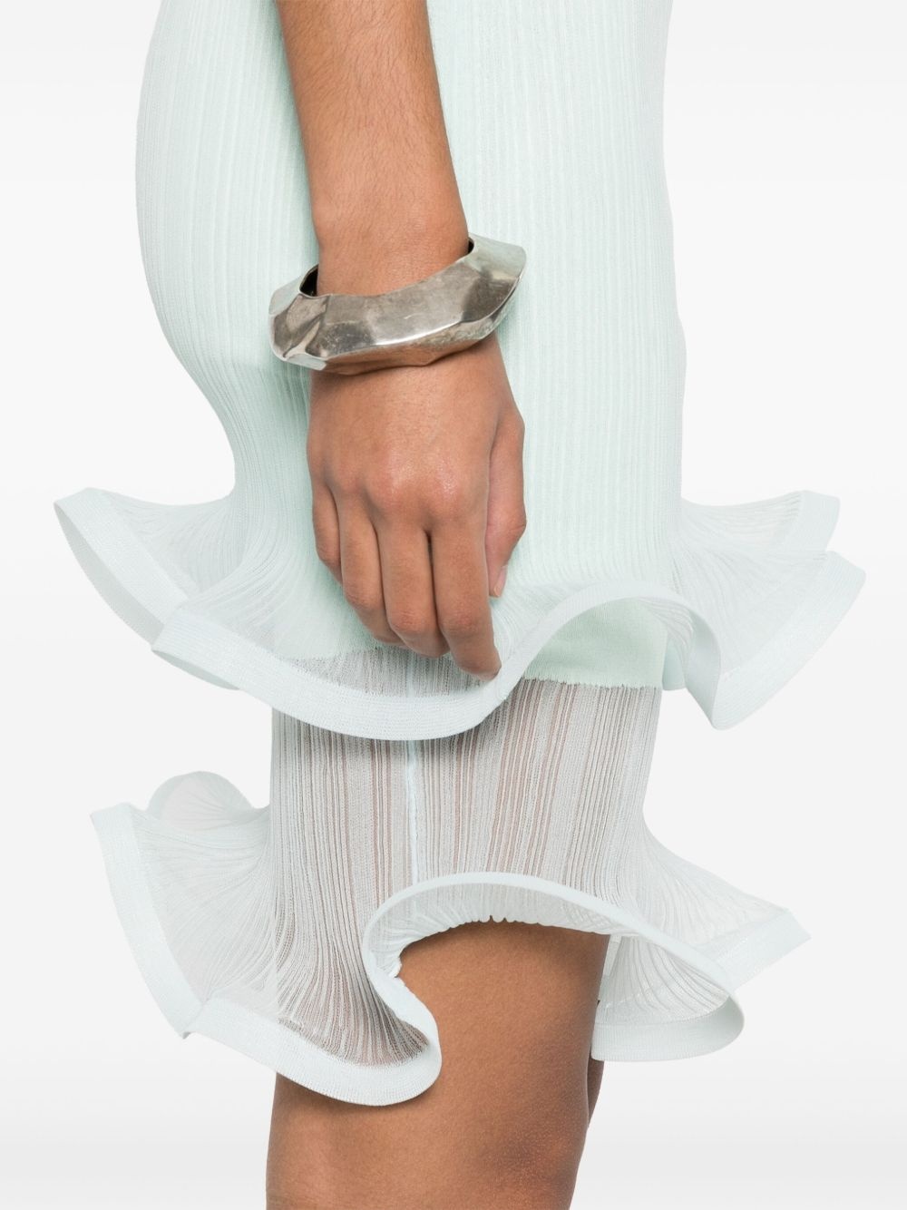 Jett mini dress - 5