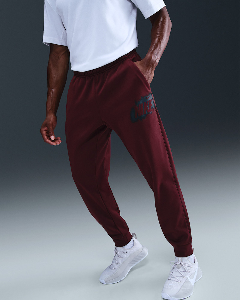 Nike Nike Men's Therma-FIT Fleece Joggers outlook