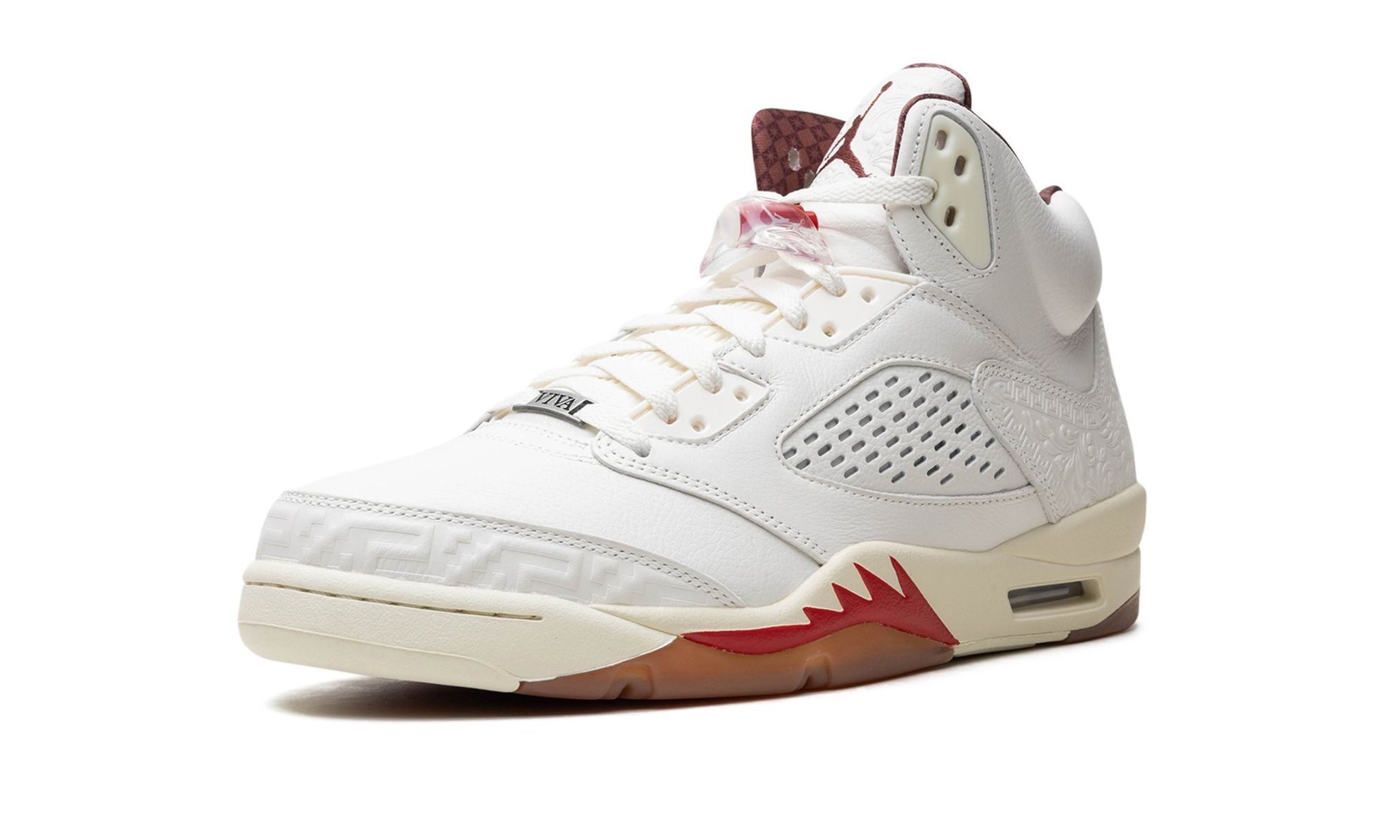 Air Jordan 5 "El Grito" - 4
