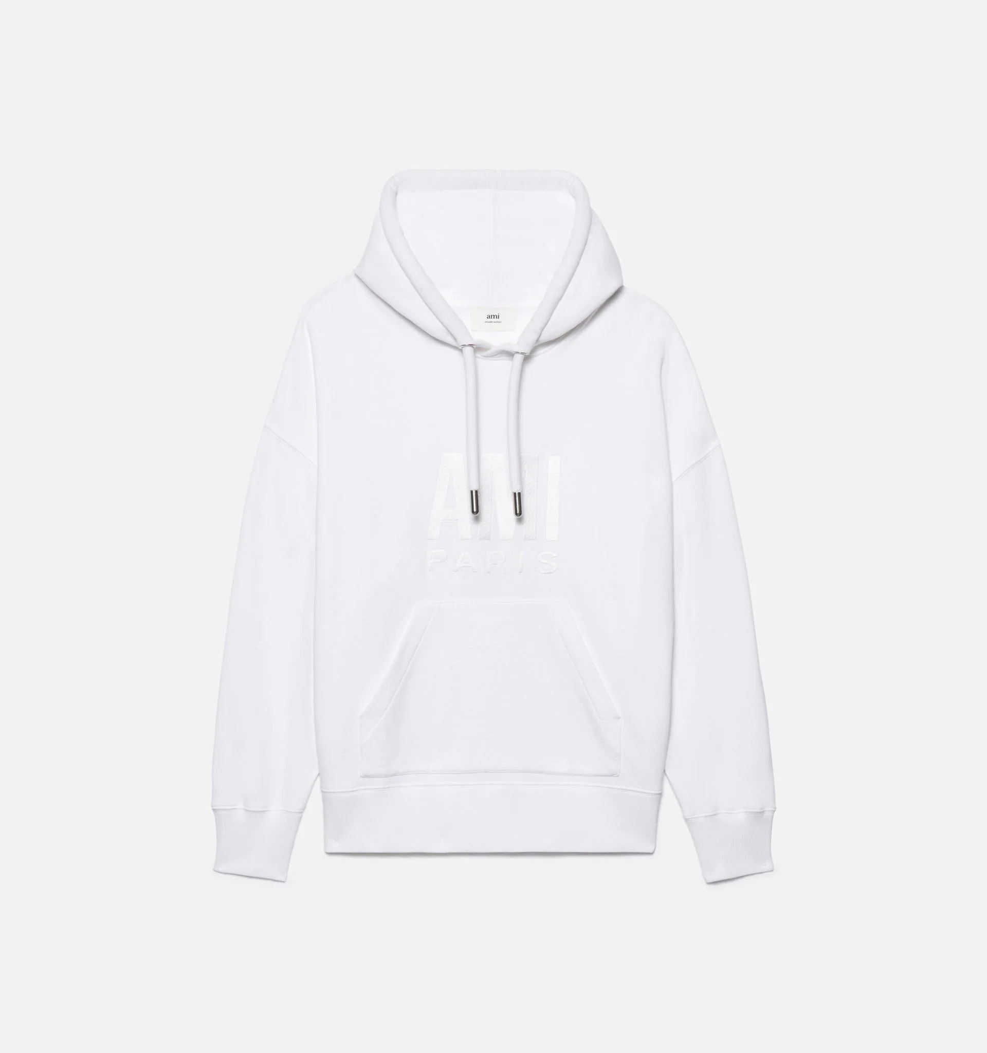 Ami Paris Hoodie - 6