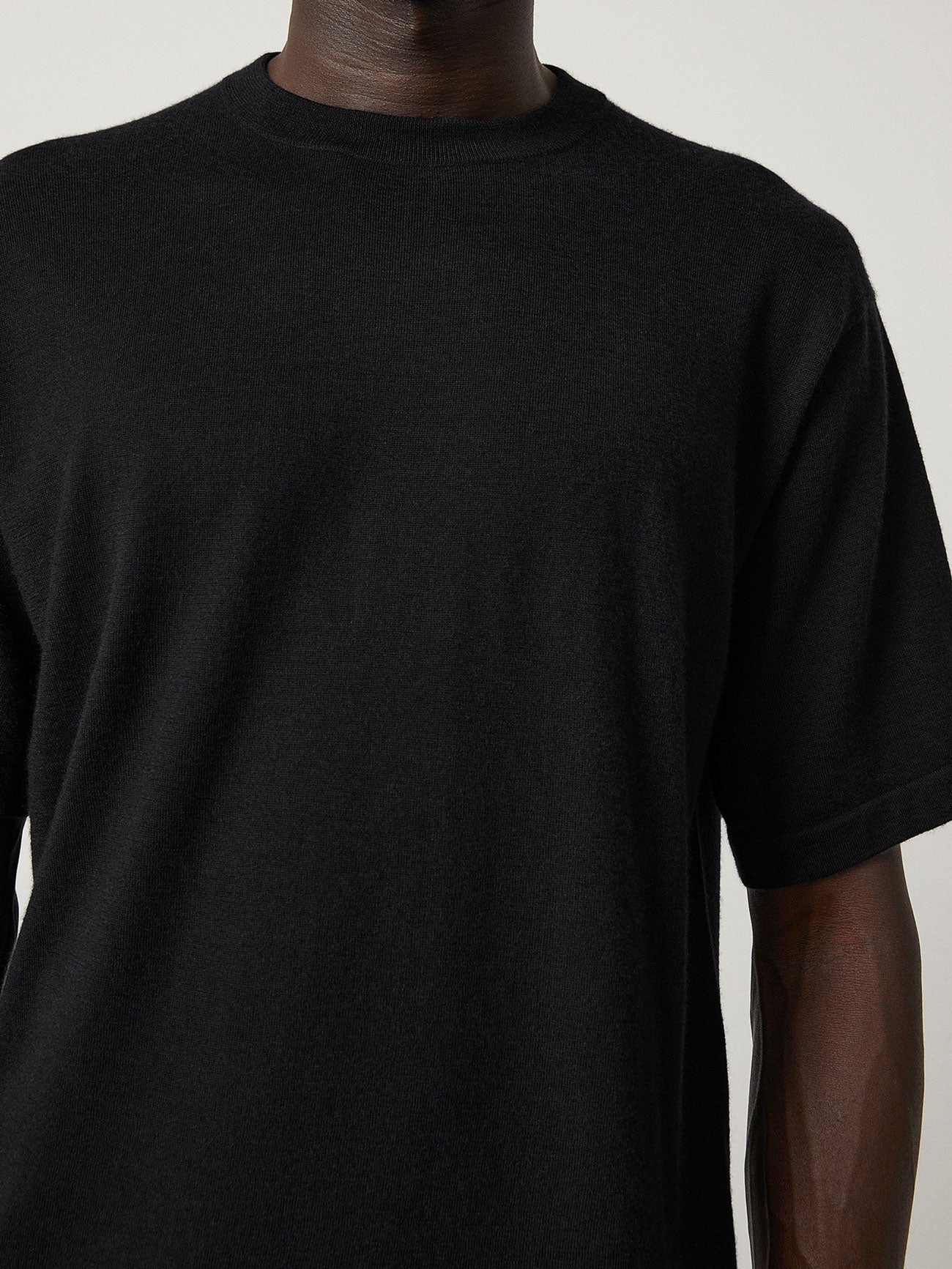 The Ancell T-shirt - 4