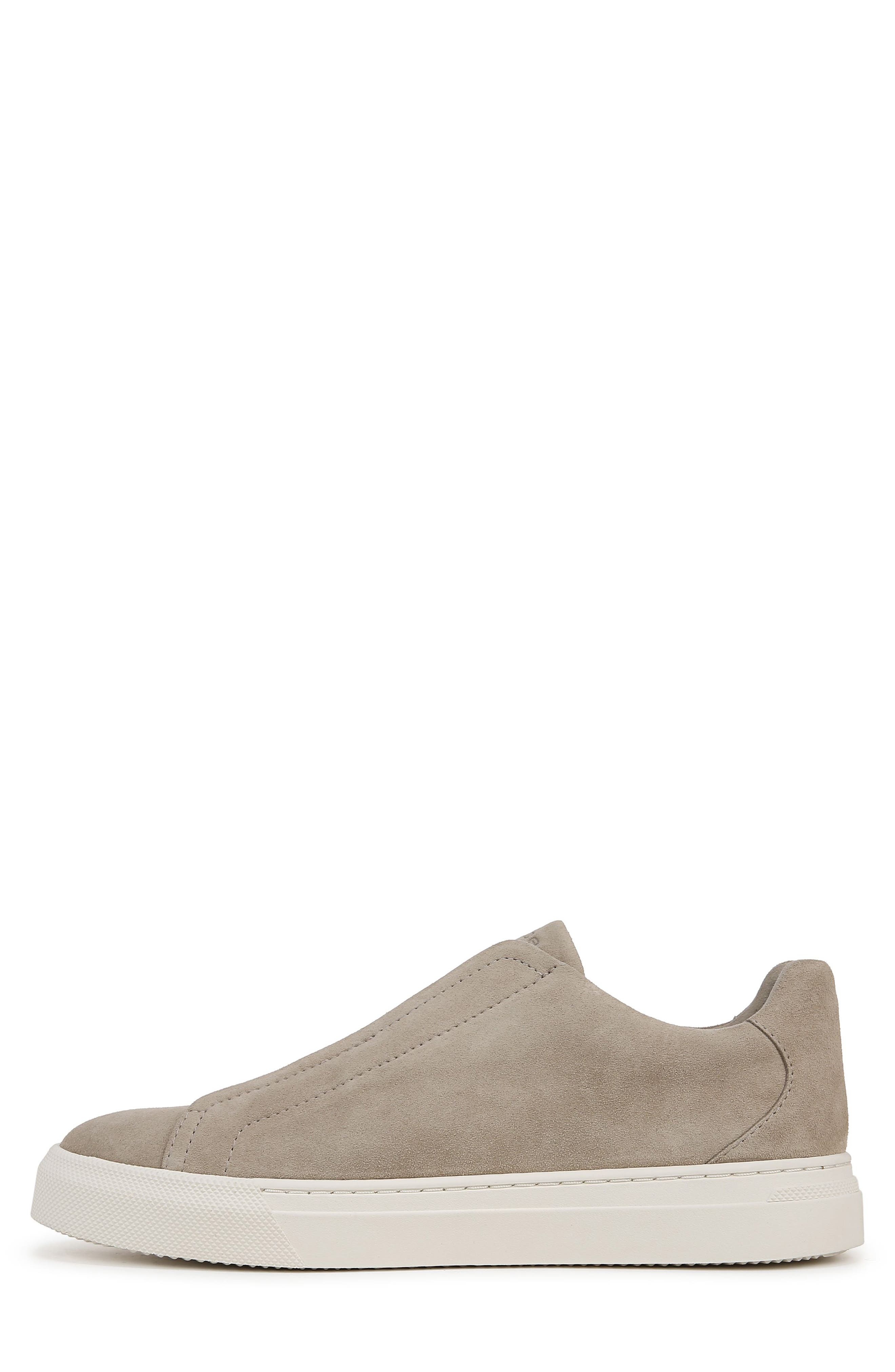 Vince Lakewood Sneaker in Morninghaze at Nordstrom - 8