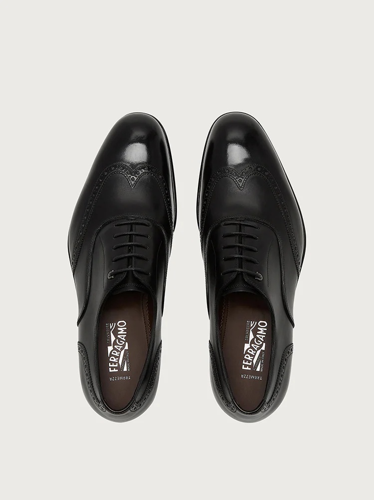 OXFORD SHOE - 2