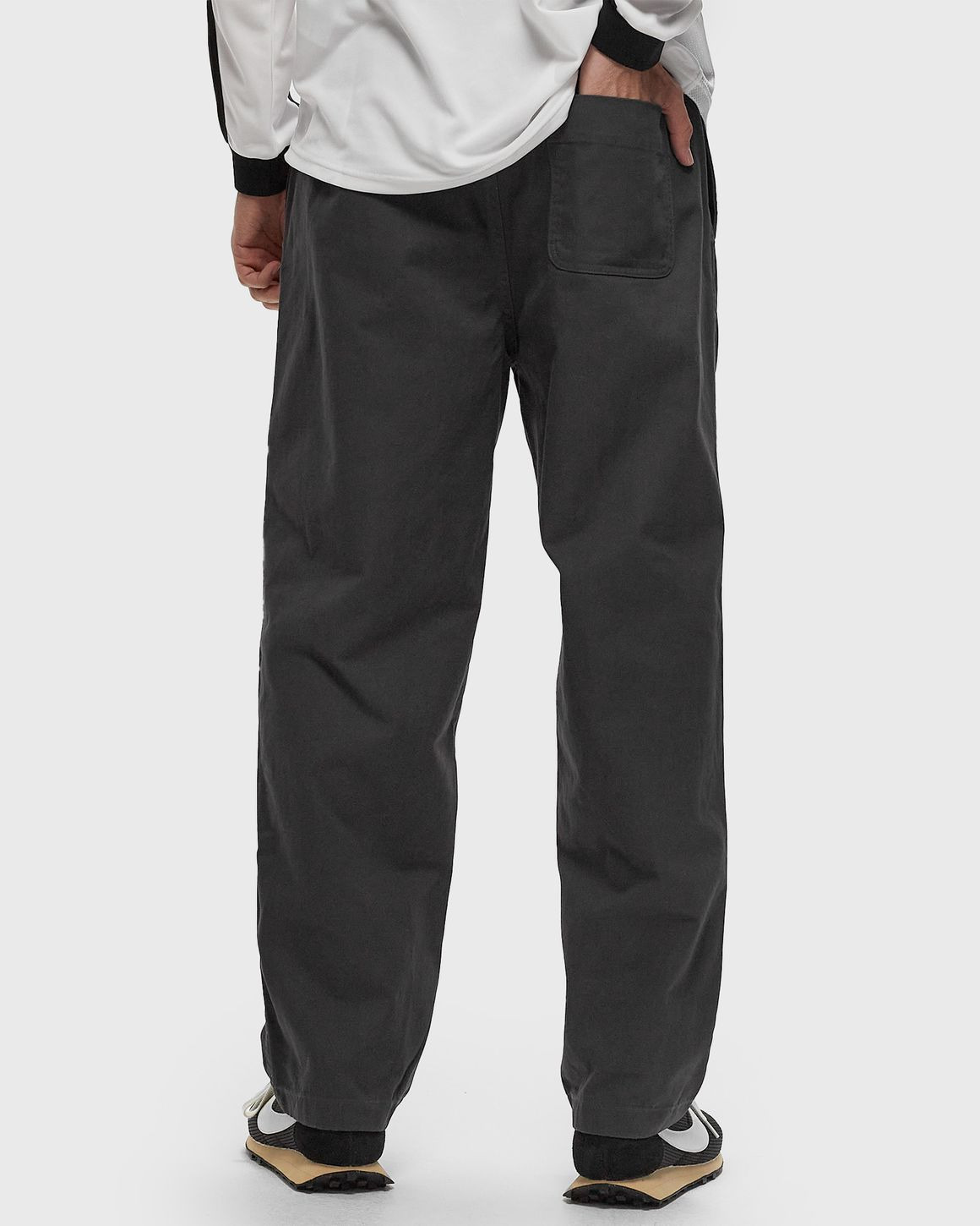 EASY PANT - 3