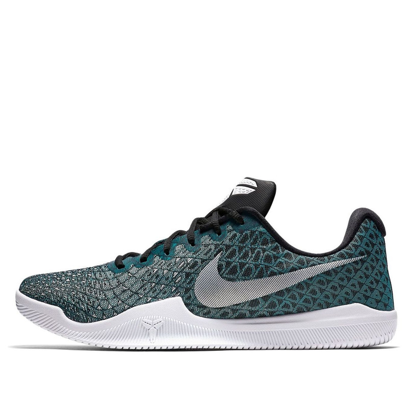 Nike Mamba Instinct EP 'Turbo Green' 884445-300 - 1