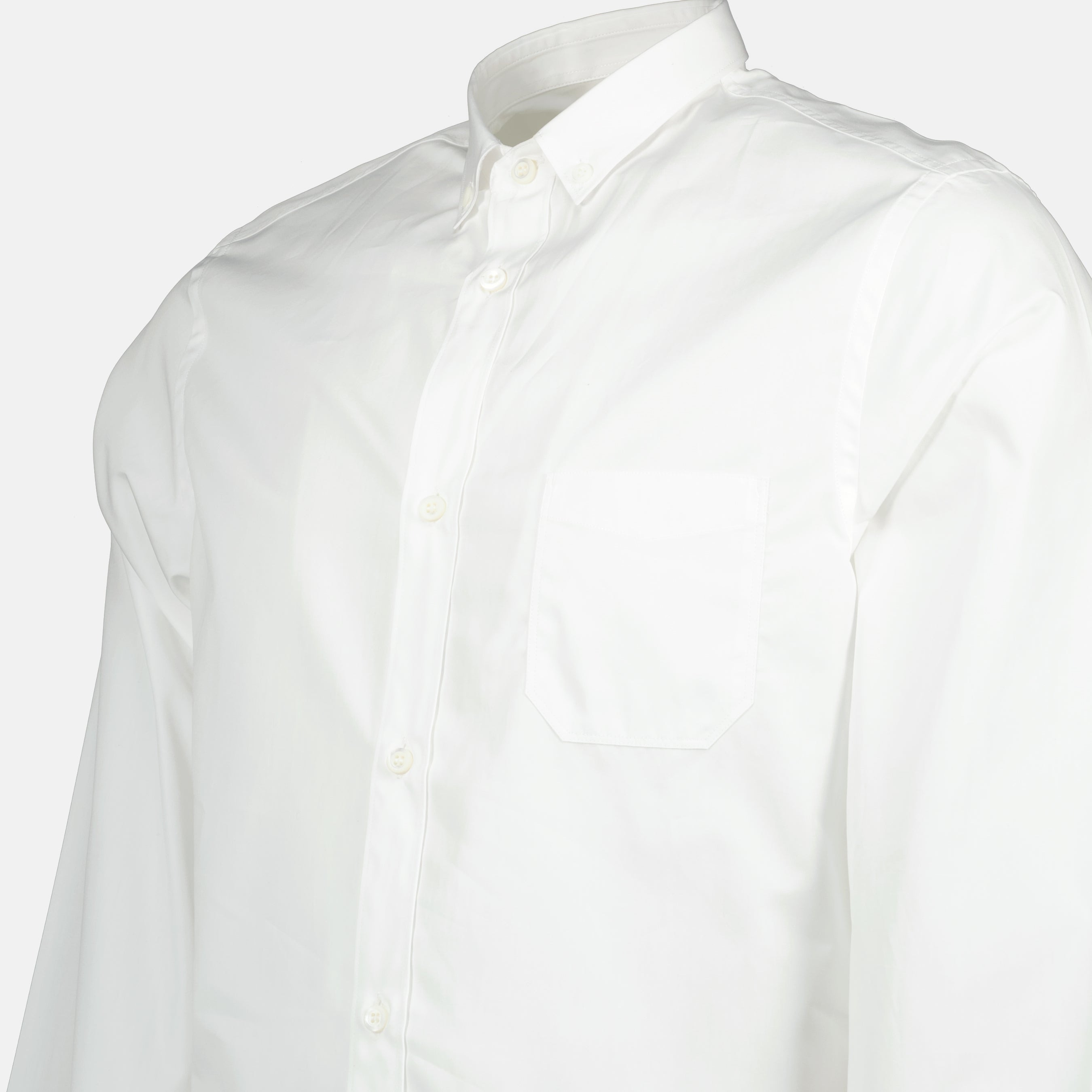 Chemise en coton - 5