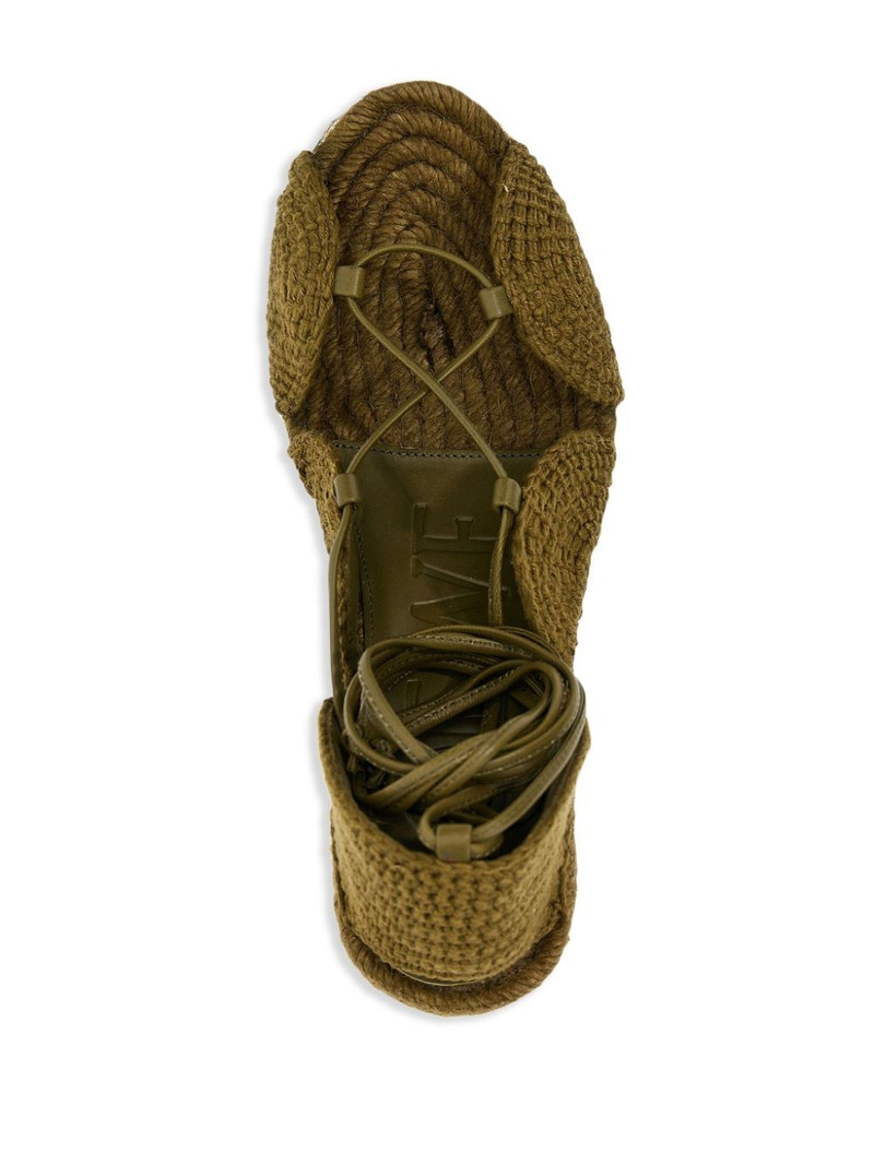 Solar espadrilles 3