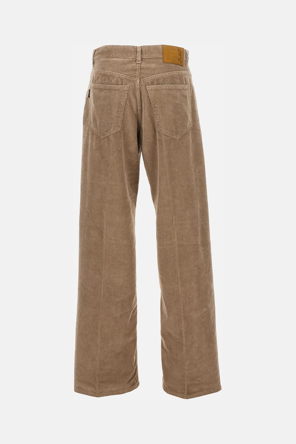 WOMEN'S PANTS 'BONNIE' - 2