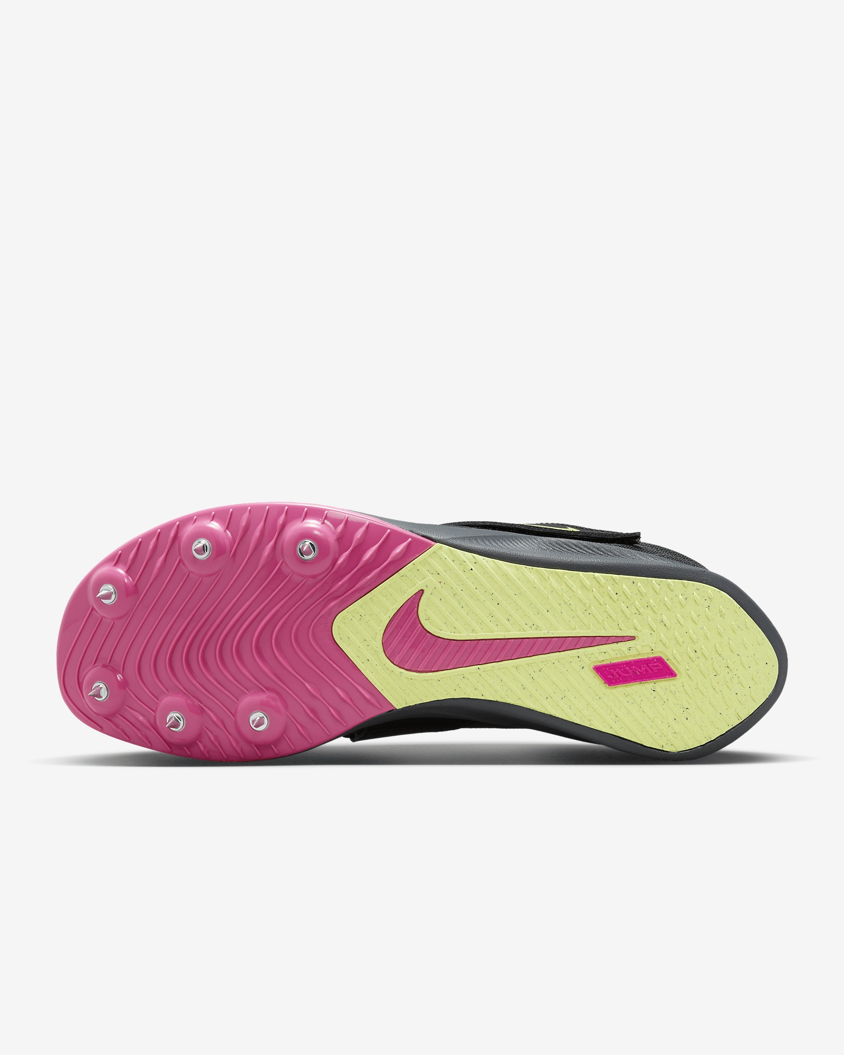 Nike Rival Jump Track & Field Jumping Spikes - 2