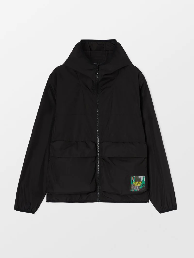 PACKABLE HOODIE - 1