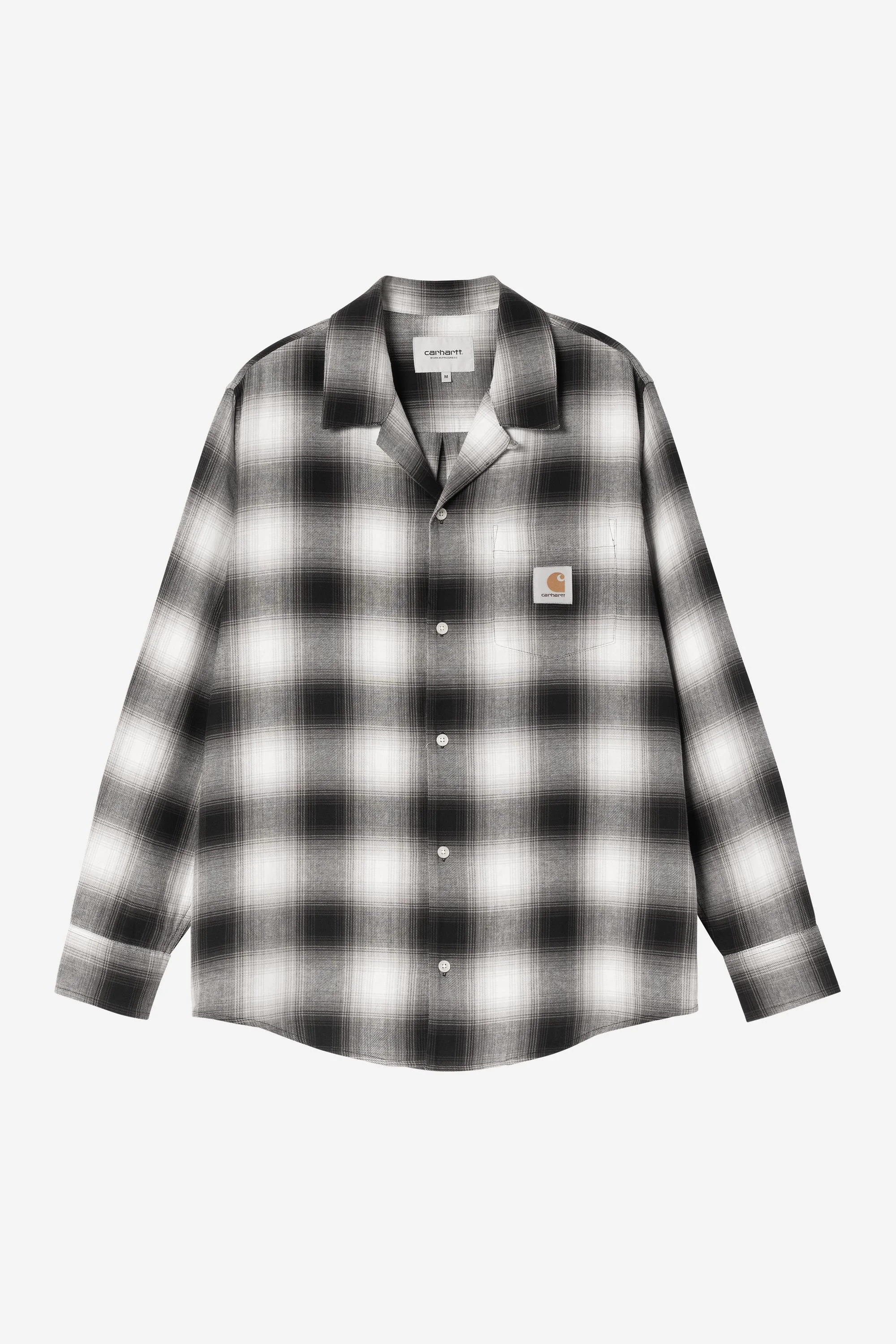 Tyers Check Shirt - 1