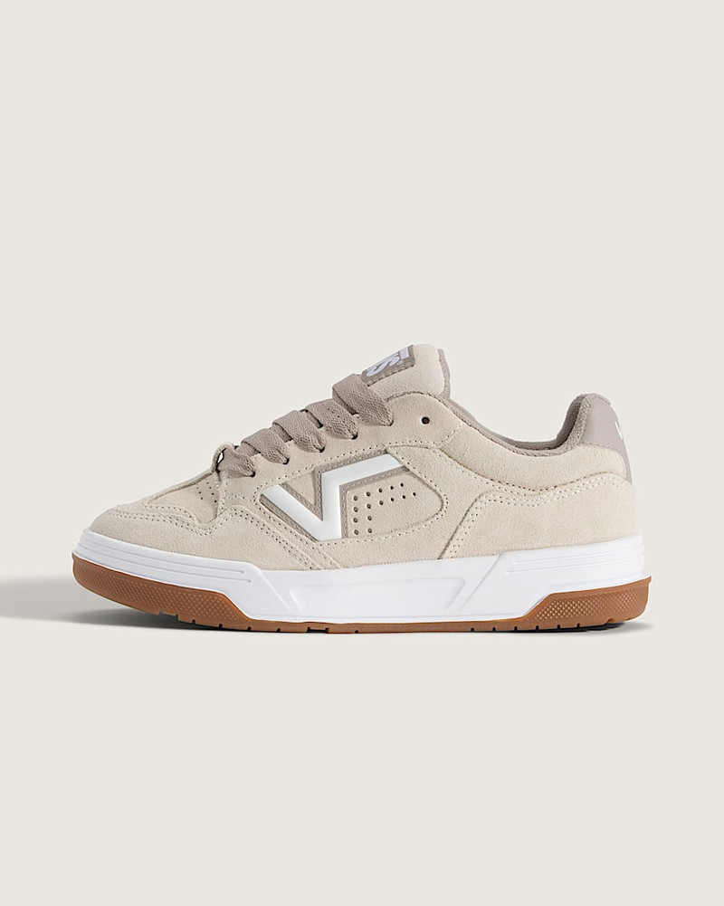 Upland Shoe 1