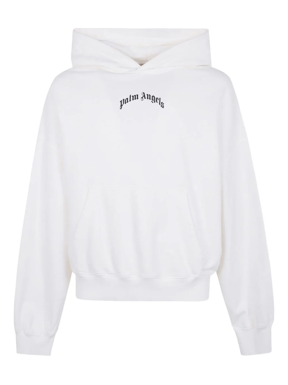 LOGO SWEATSHIRT - 1