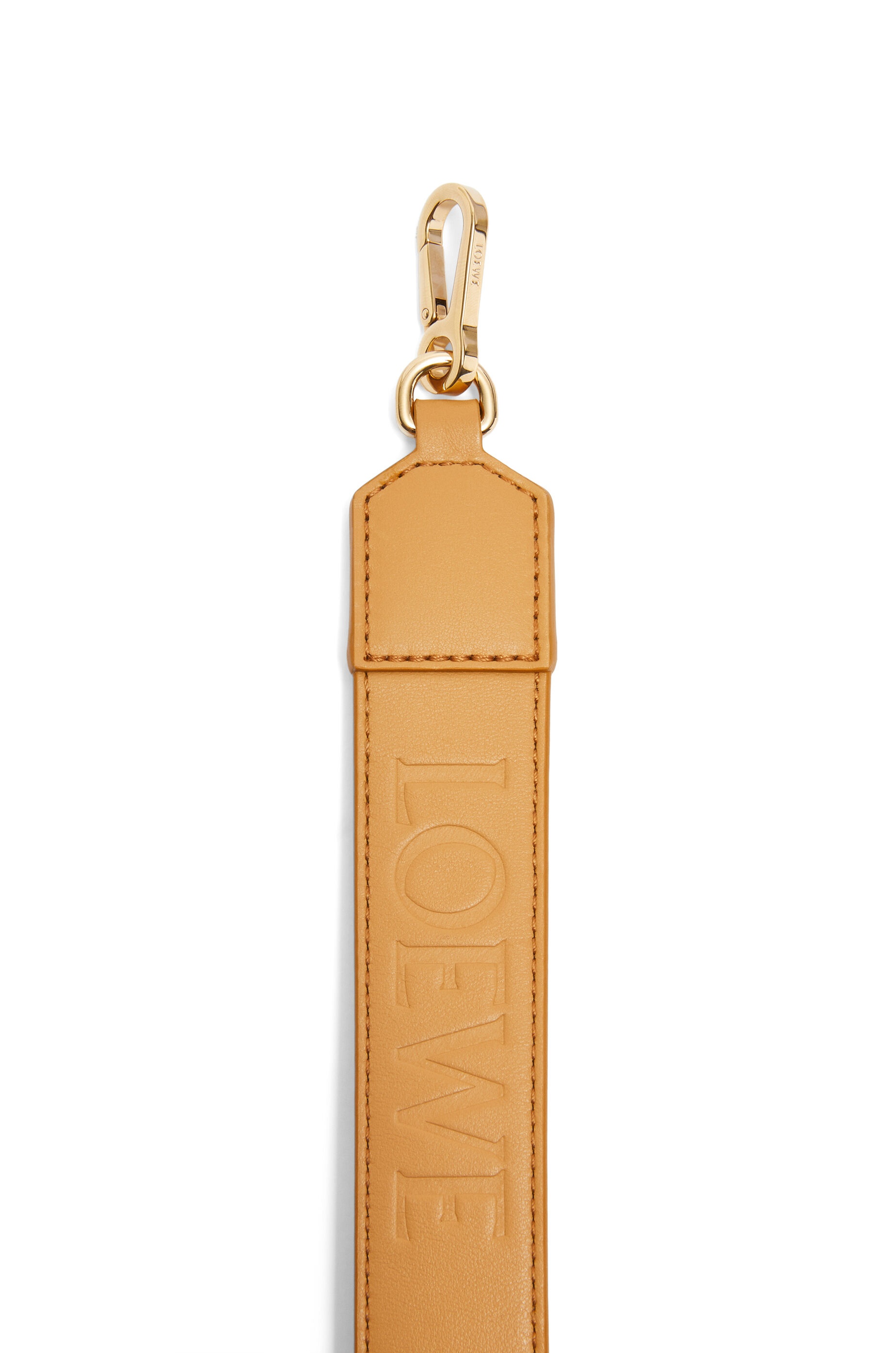 LOEWE strap in satin calfskin - 2