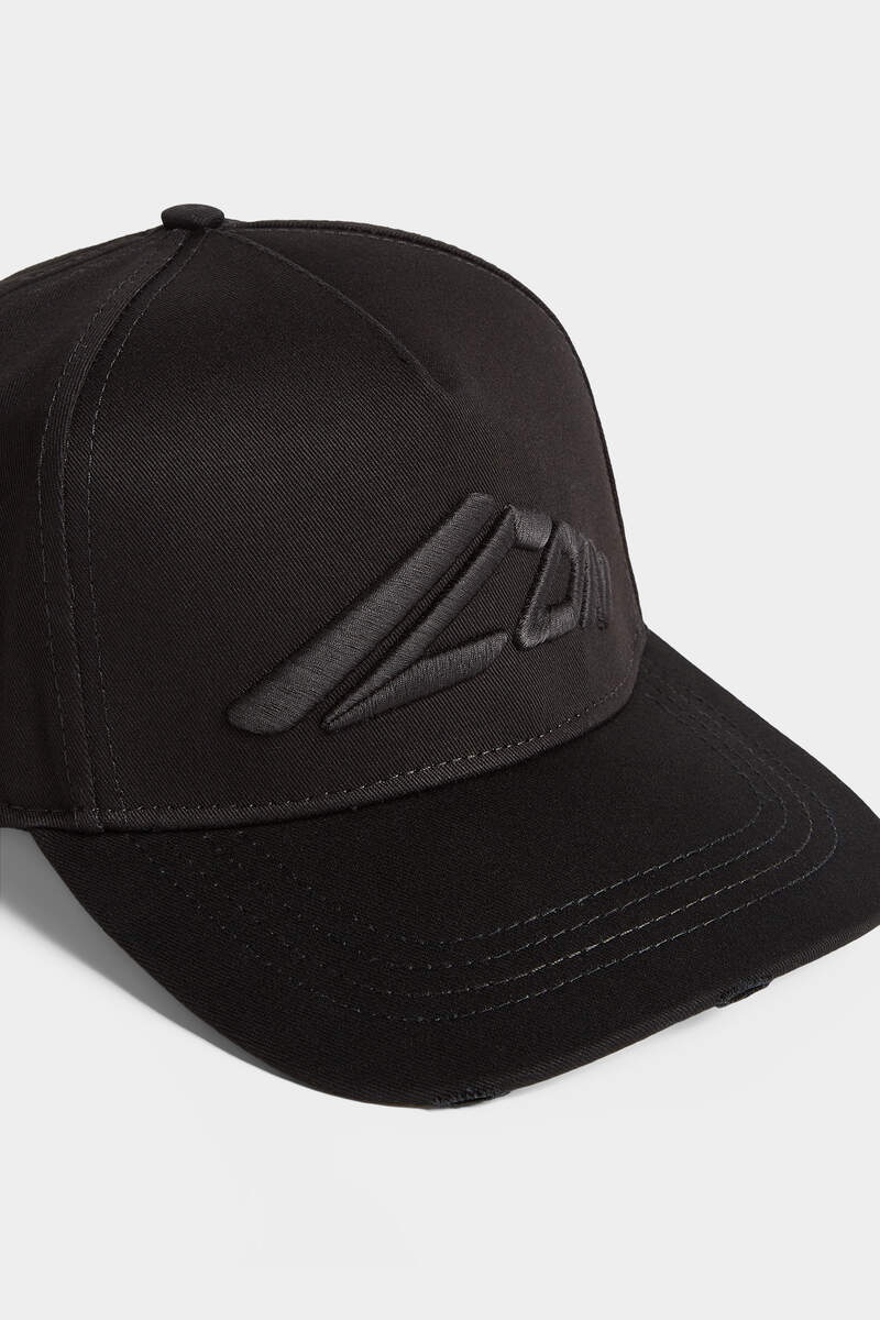 ICON NEW GENERATION BASEBALL CAP - 5
