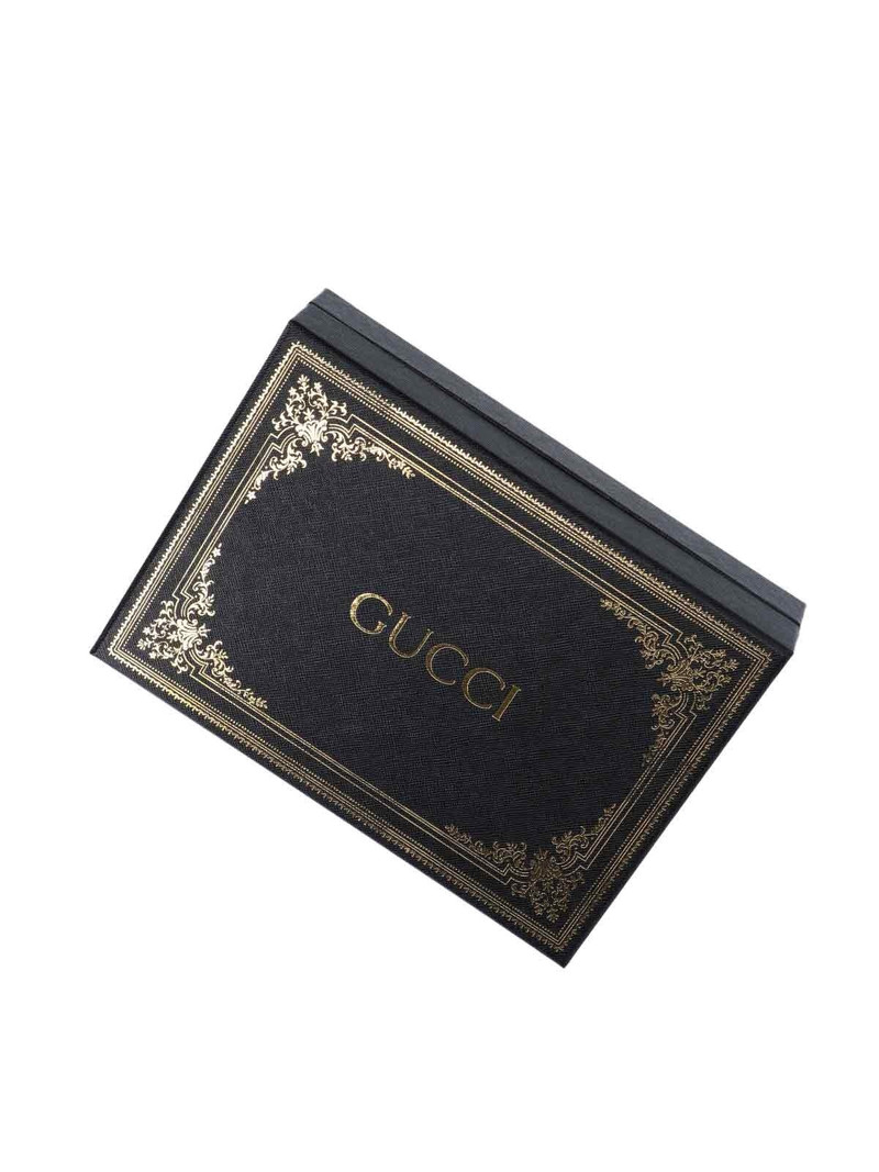 GG TULLE LINGERIE SET 5