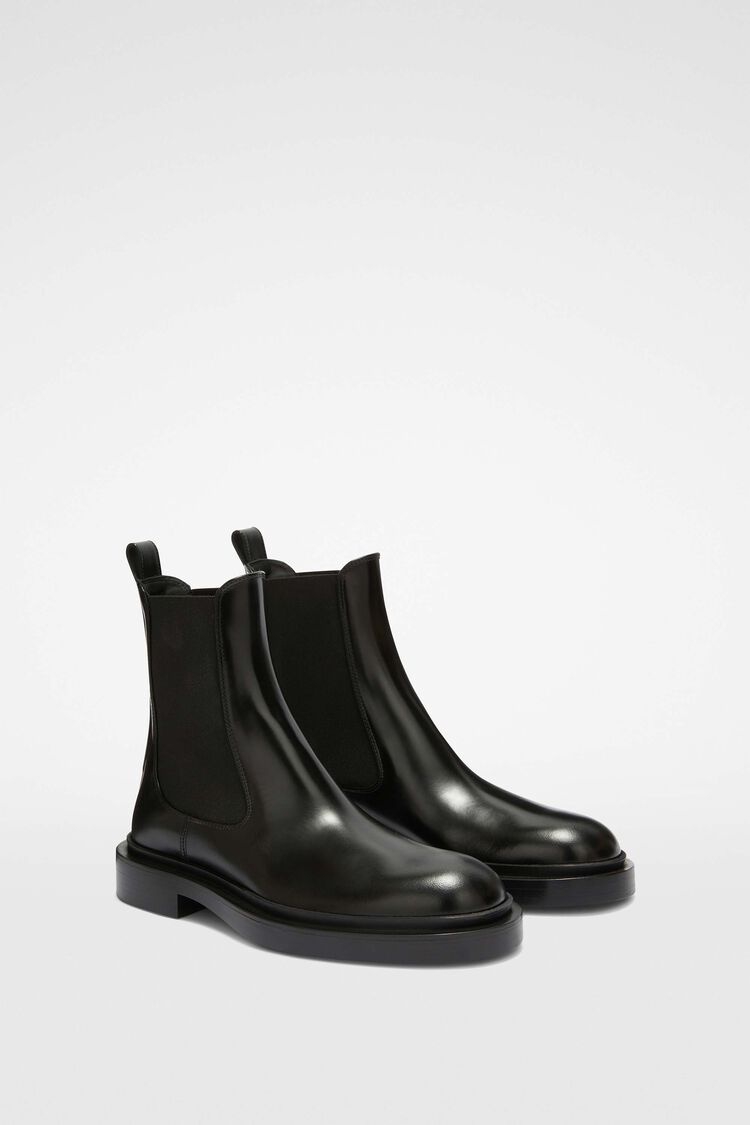 Chelsea Boots - 3