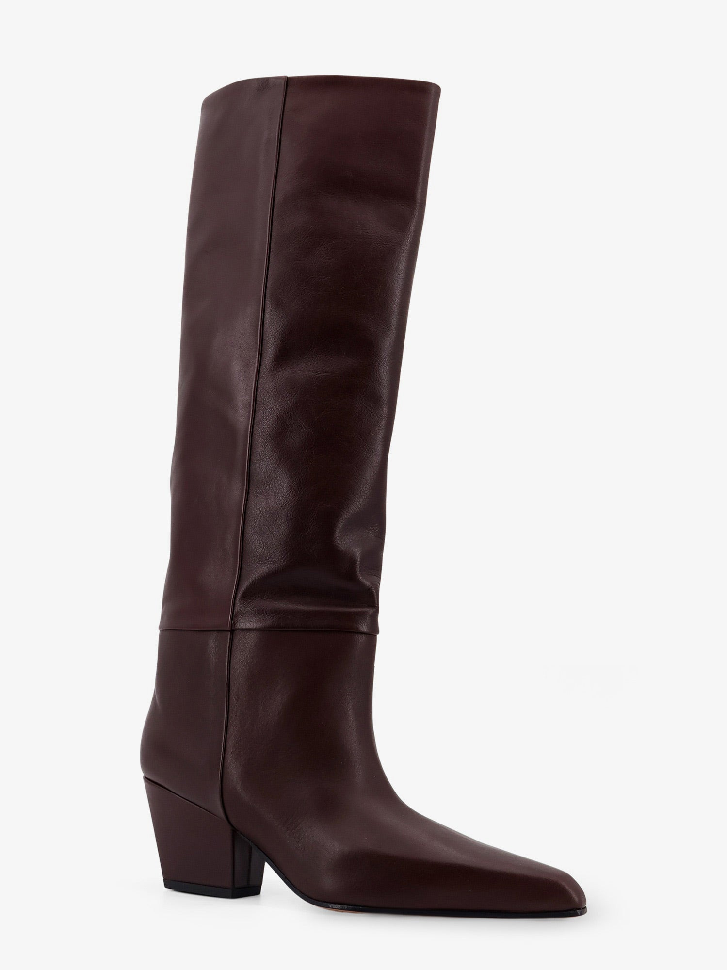 Paris Texas Leather Jane Boot 60 - 2