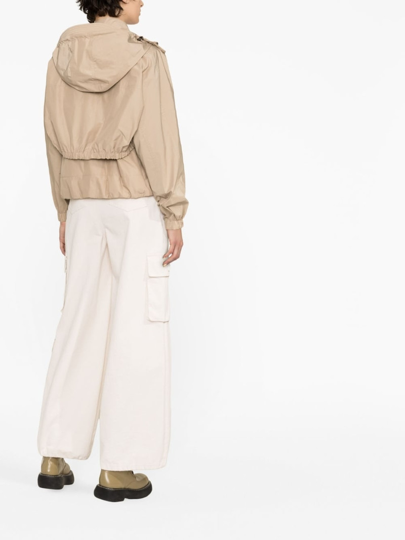 layered hooded jacket 4