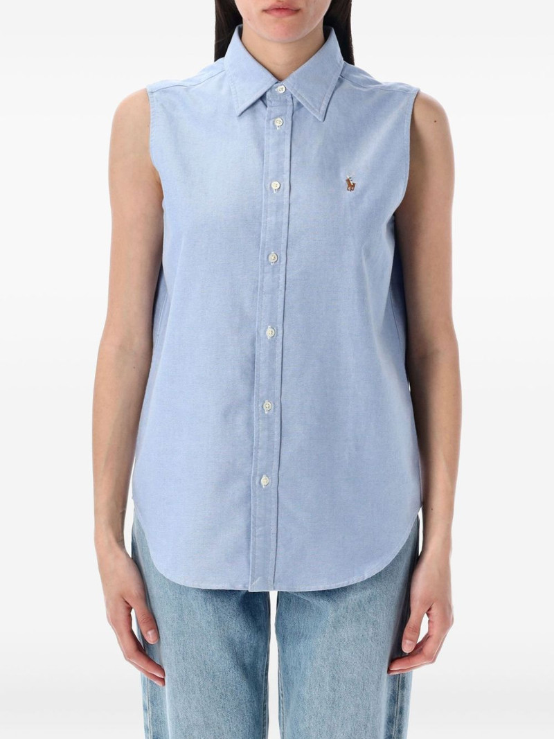 sleeveless shirt 1