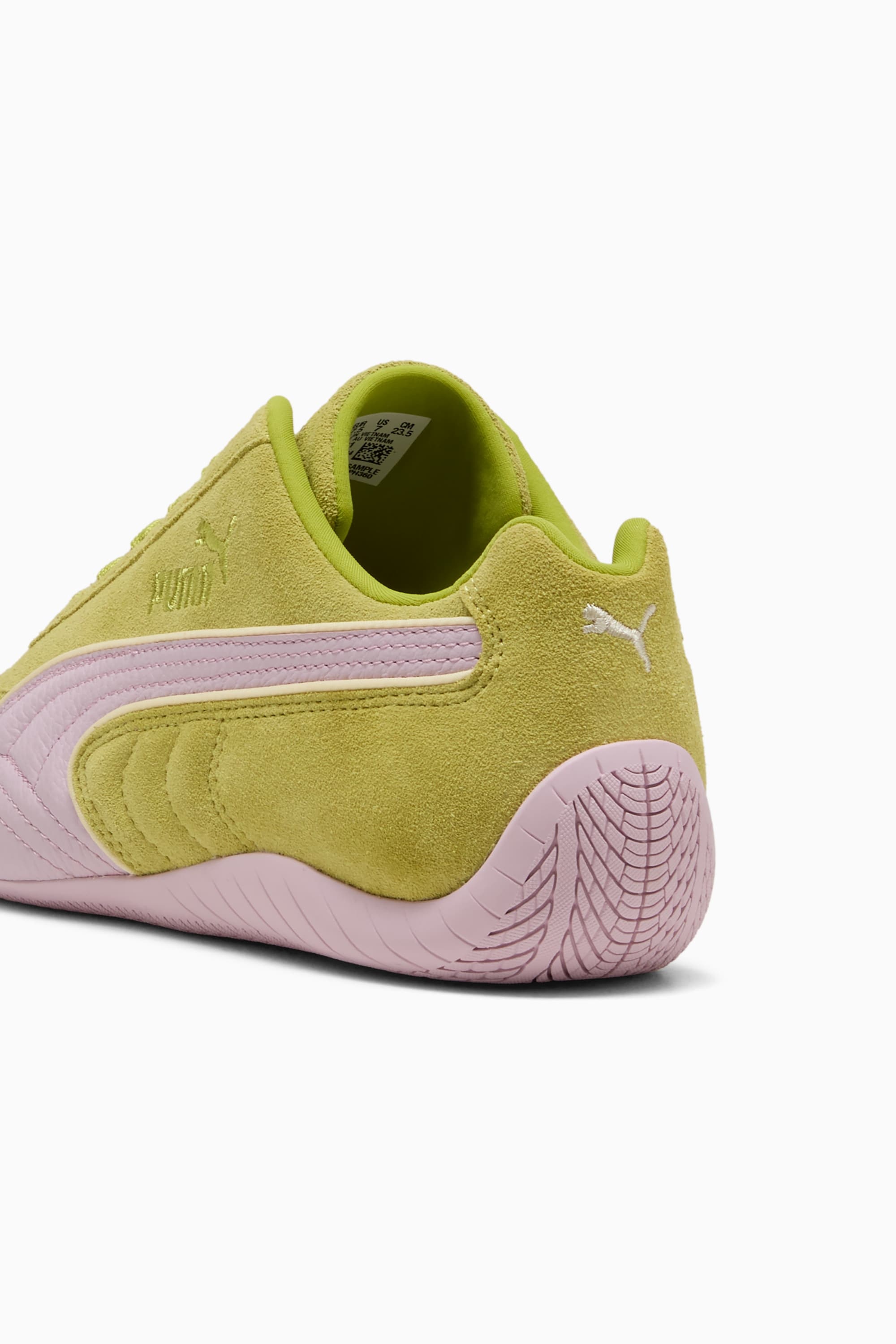Speedcat Piping Women's Sneakers - 5
