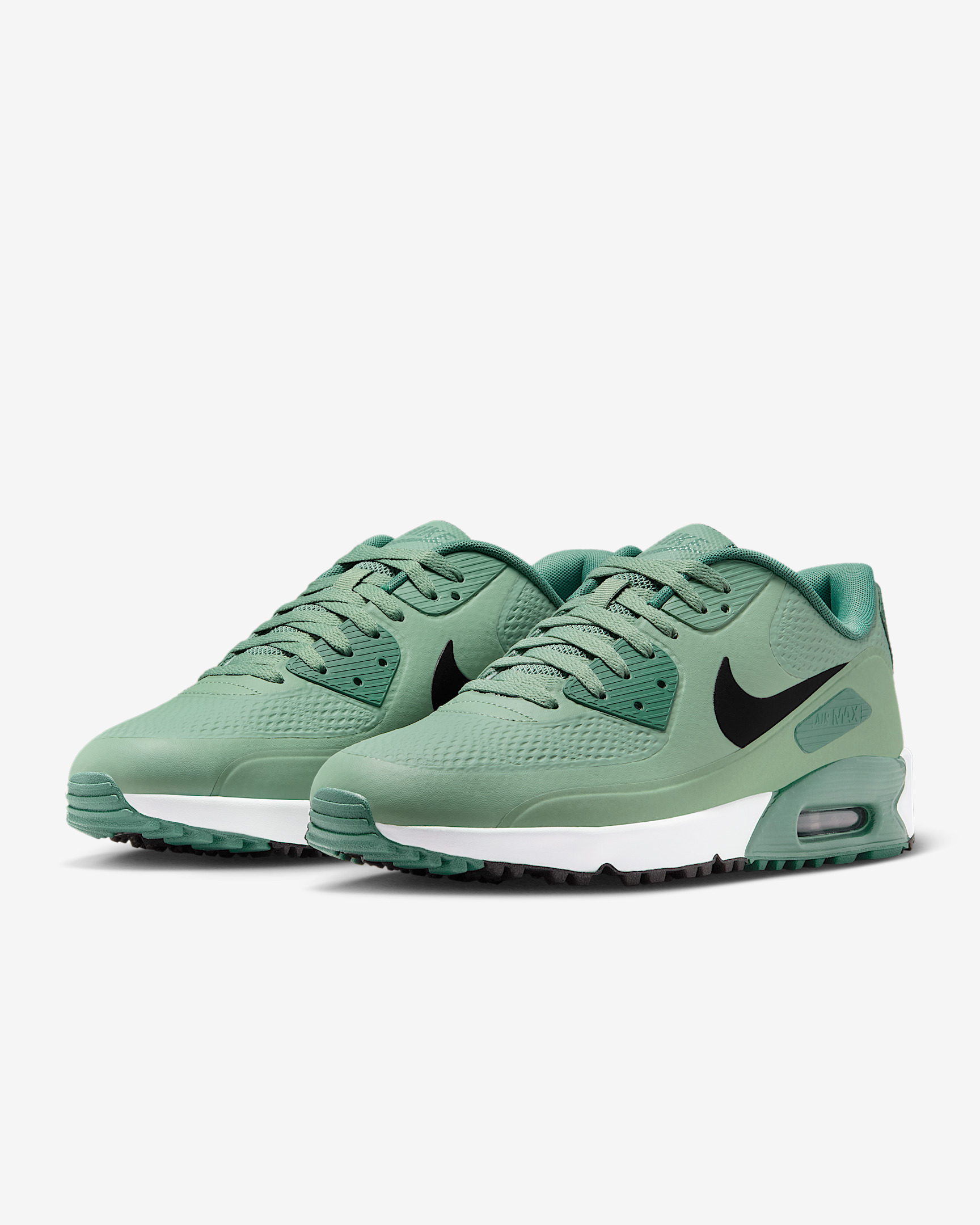 Nike Air Max 90 G Golf Shoes - 5