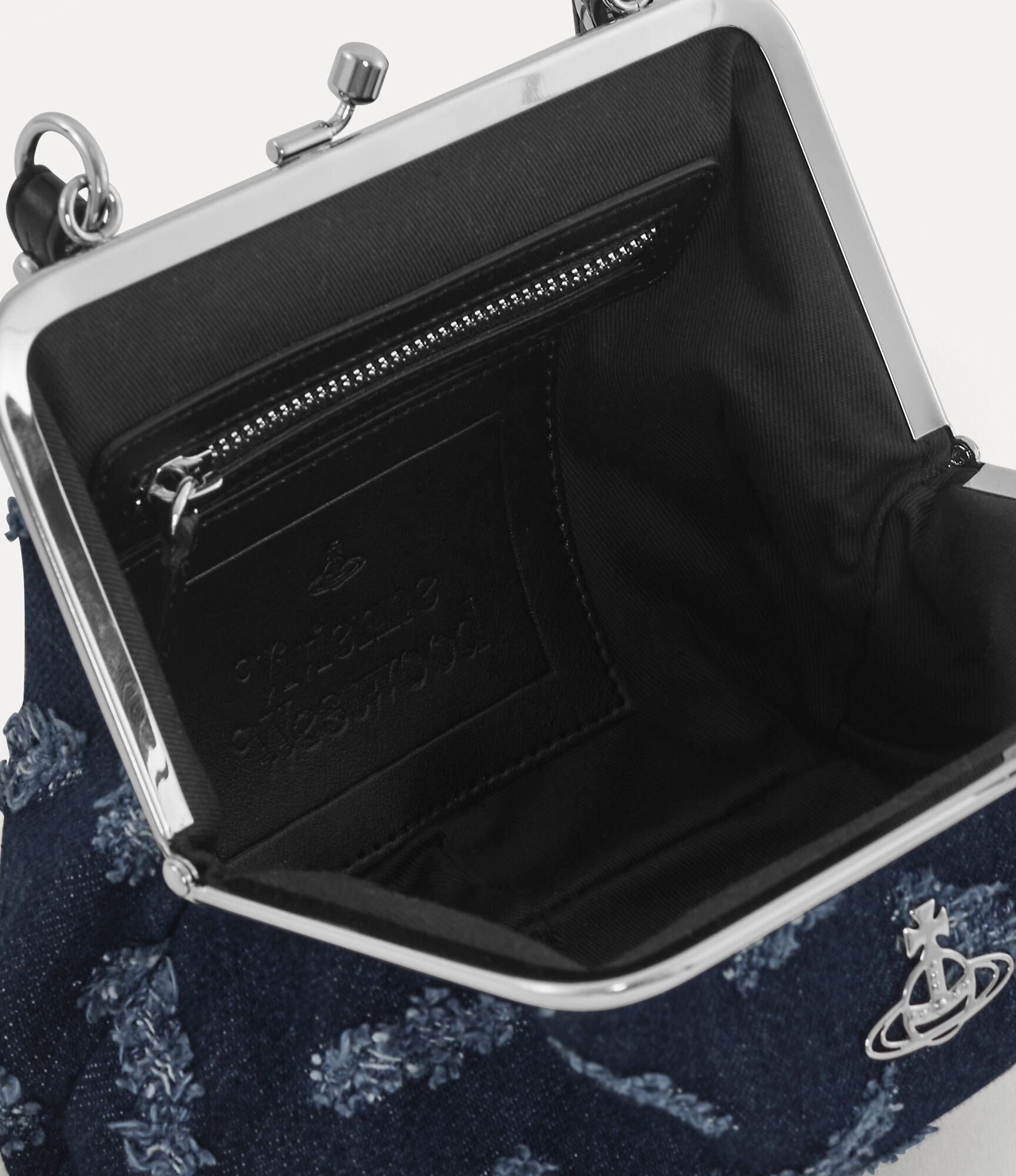 GRANNY FRAME PURSE - 5