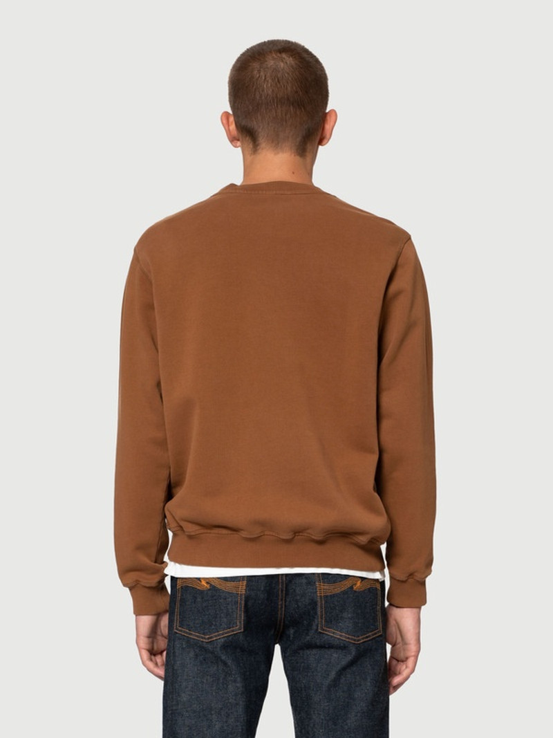 Lasse Dance Dance Dance Amber 4