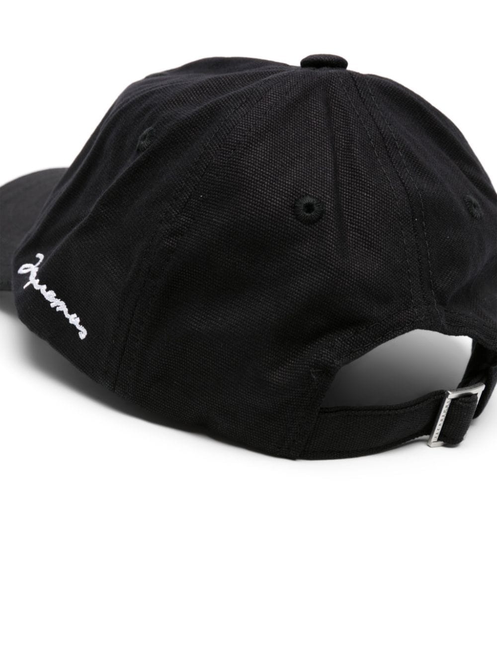 La Casquette Jacquemus cap - 2