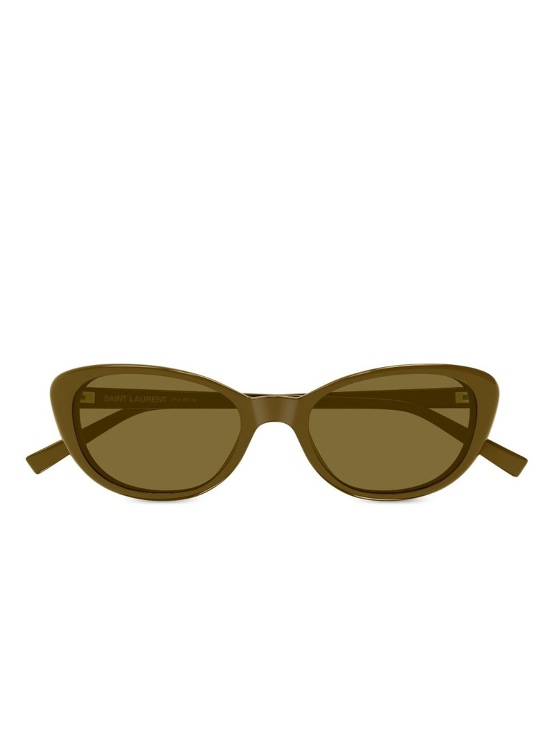 cat-eye sunglasses 1