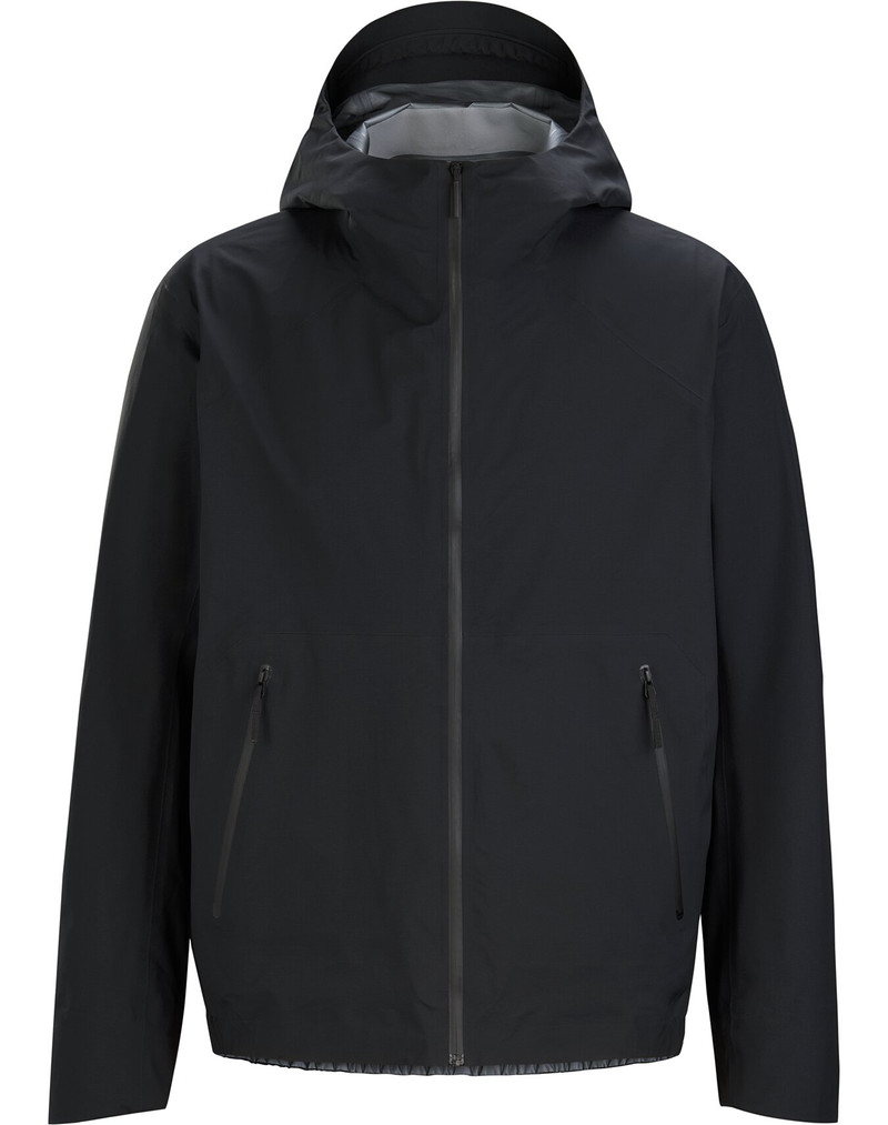 Secant SL Jacket 1