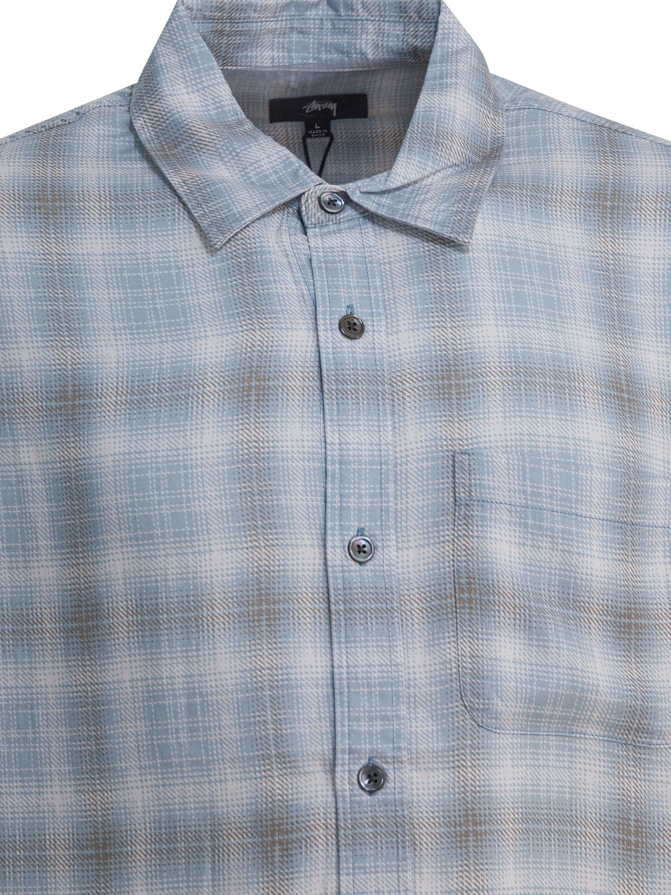 Stüssy - Stüssy Shirts - 3