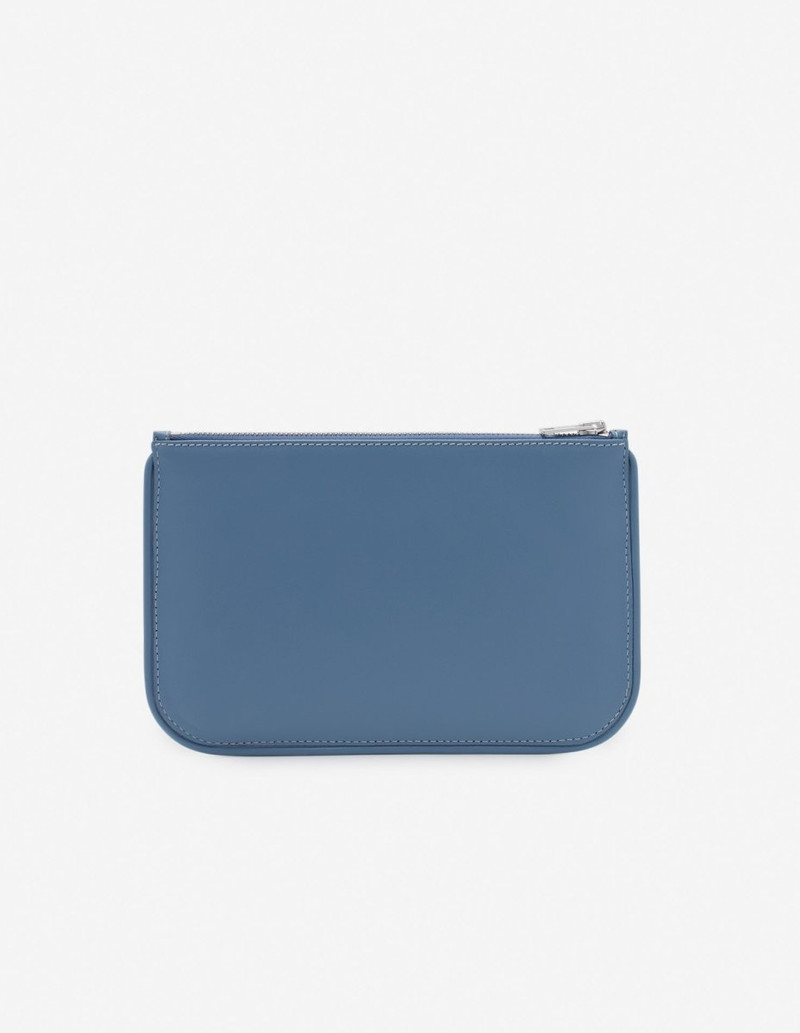 BOOGIE ZIPPED POUCH 3