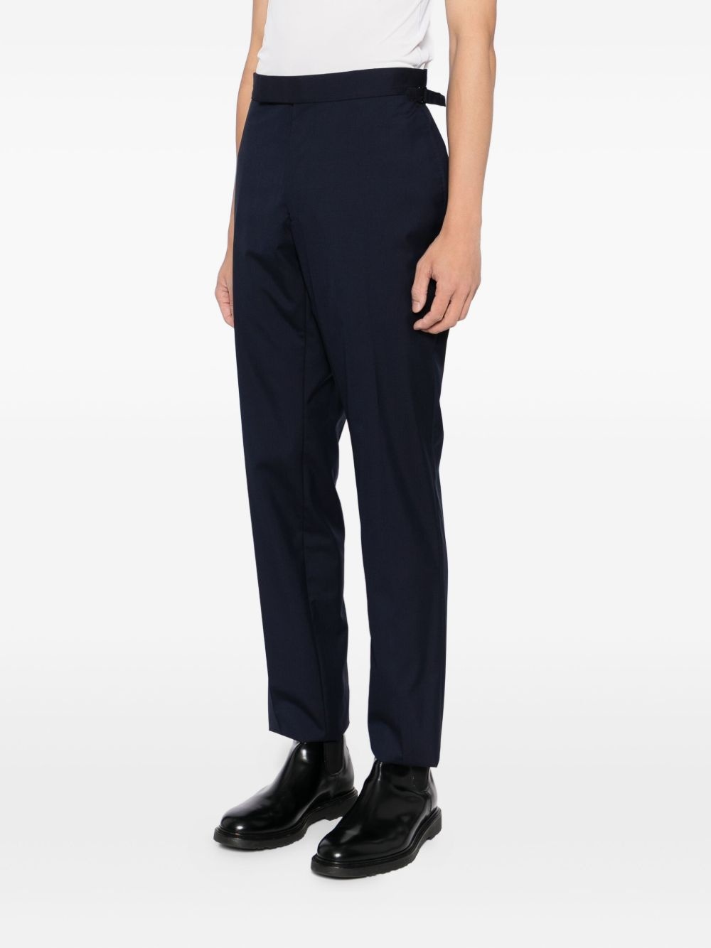 Dyllan pant - 3