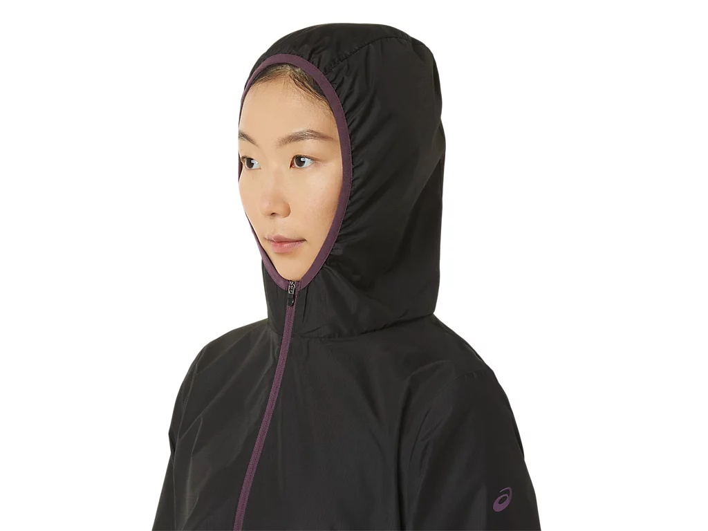 WOMEN'S PACKABLE JACKET - 9