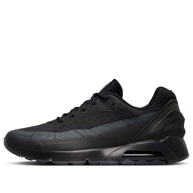 Nike x PAN Records Air Max 180 'Black Anthracite' FZ3310-001 - 1