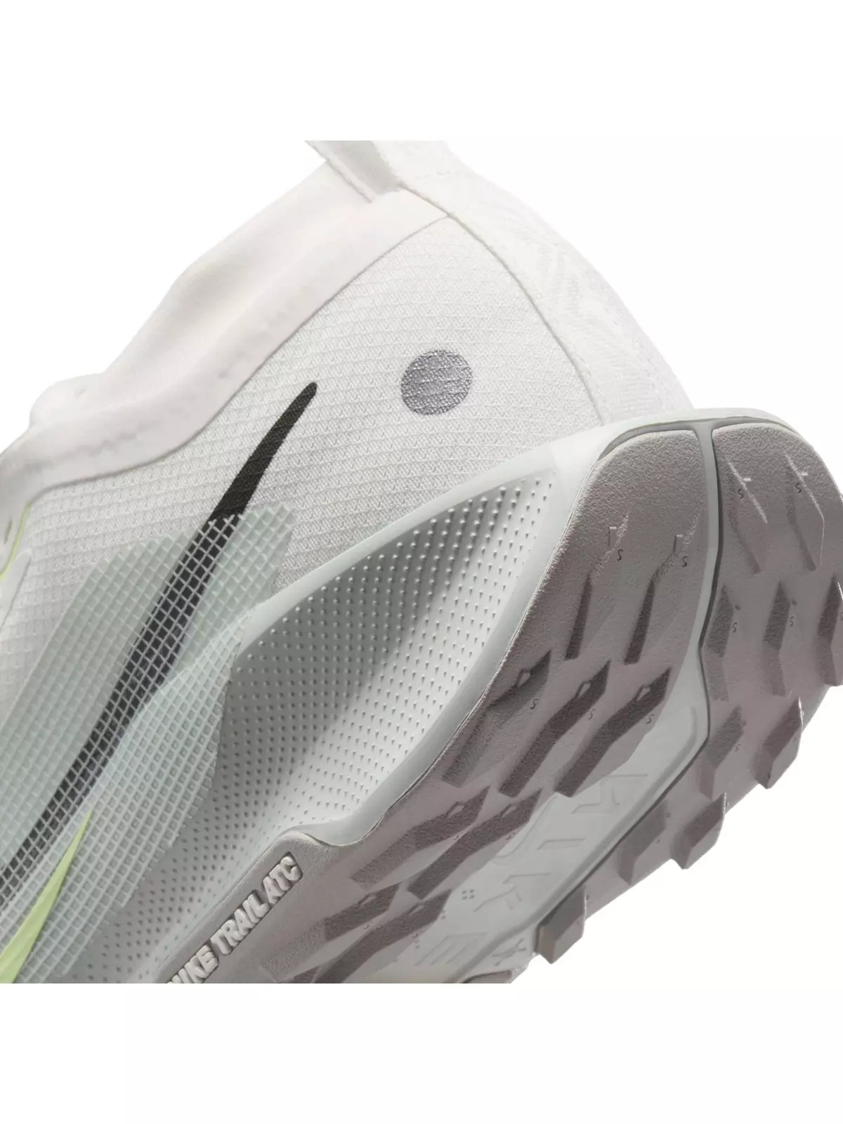 Pegasus Trail 5 GORE-TEX "Summit White/Lt Silver/Grey/Sequoia" Men's Trail Running Shoe - 8