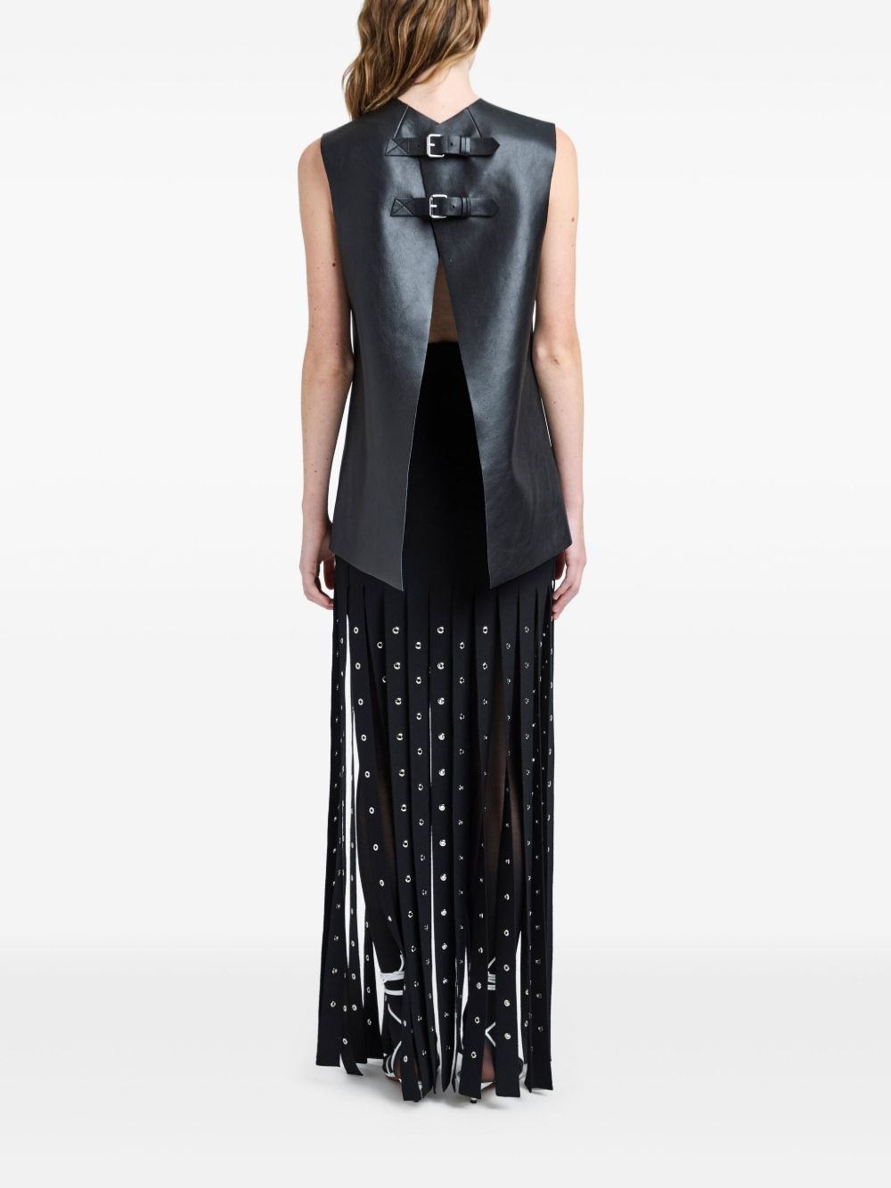 Effe maxi skirt - 4