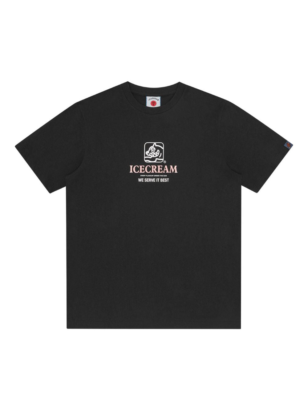 GRAPHIC-PRINT T-SHIRT - 1