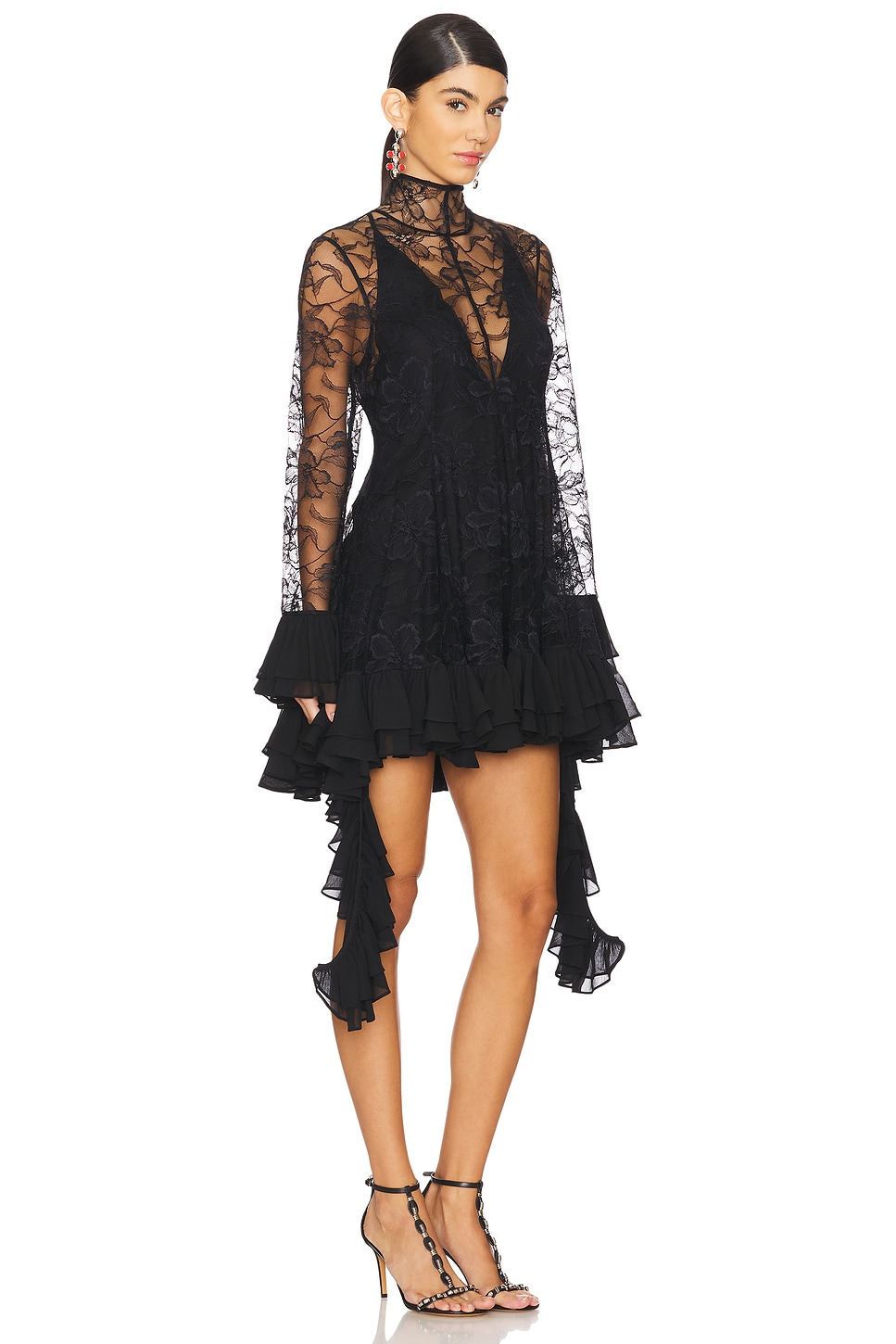 Aliya Dress - 2