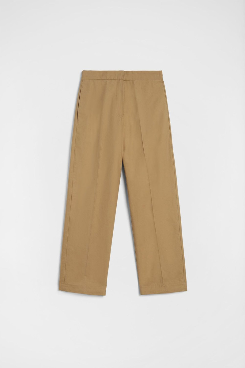 cotton trousers 1