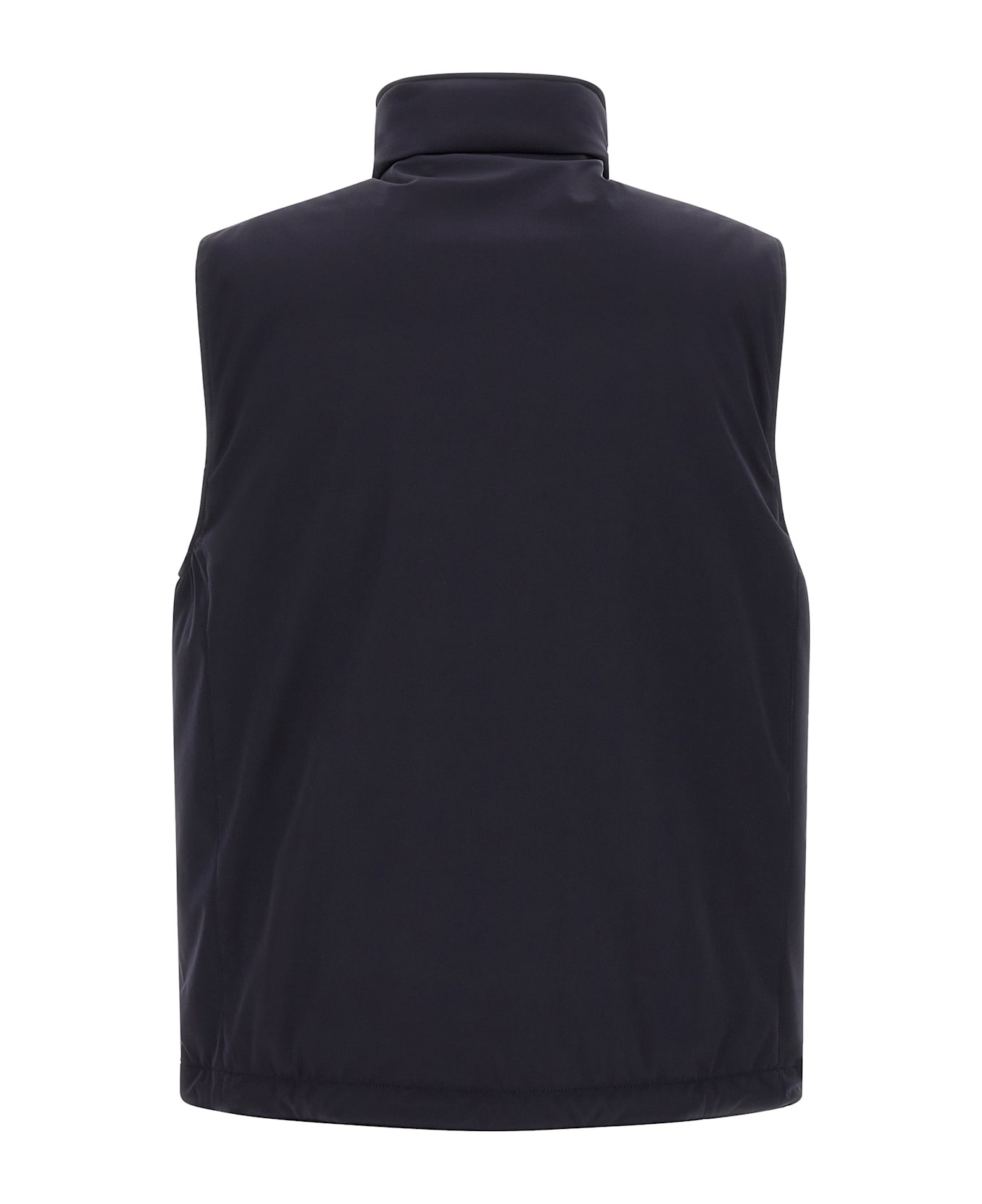 Padded Vest - 2