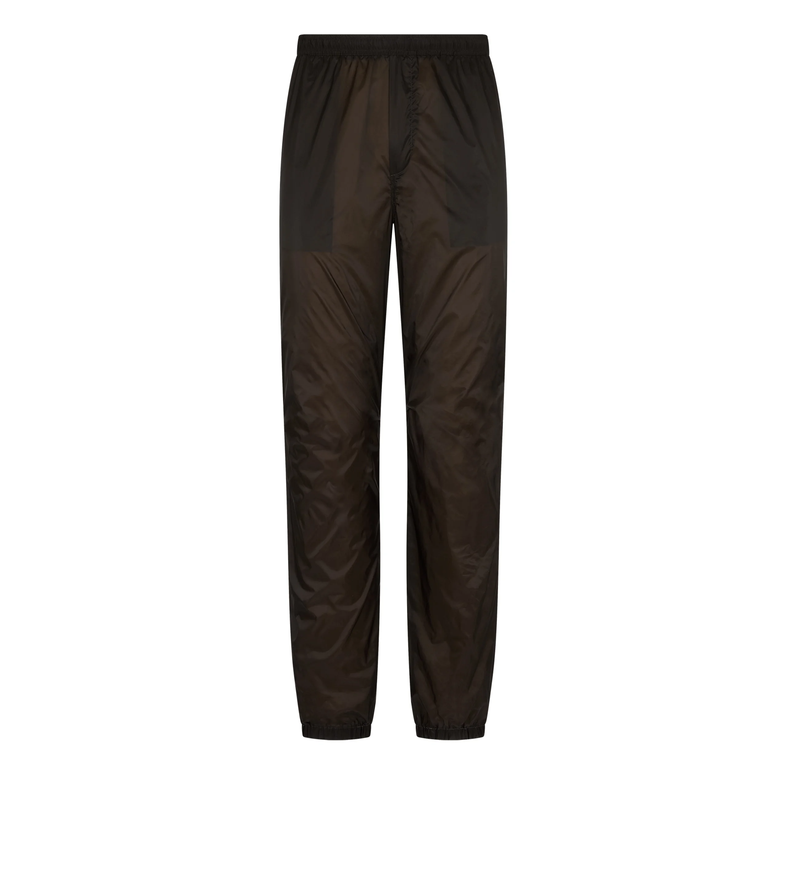 EXTRALIGHT NYLON JOGGERS - 1