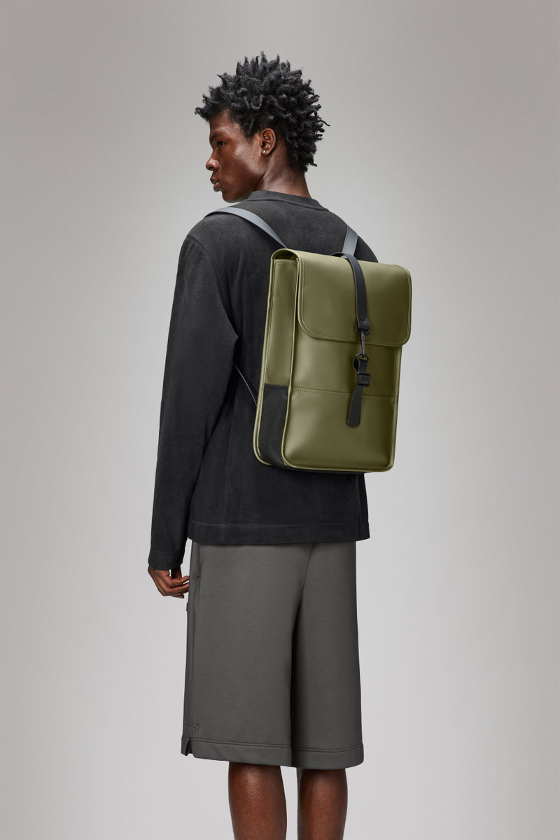 RAINS Backpack Mini outlook
