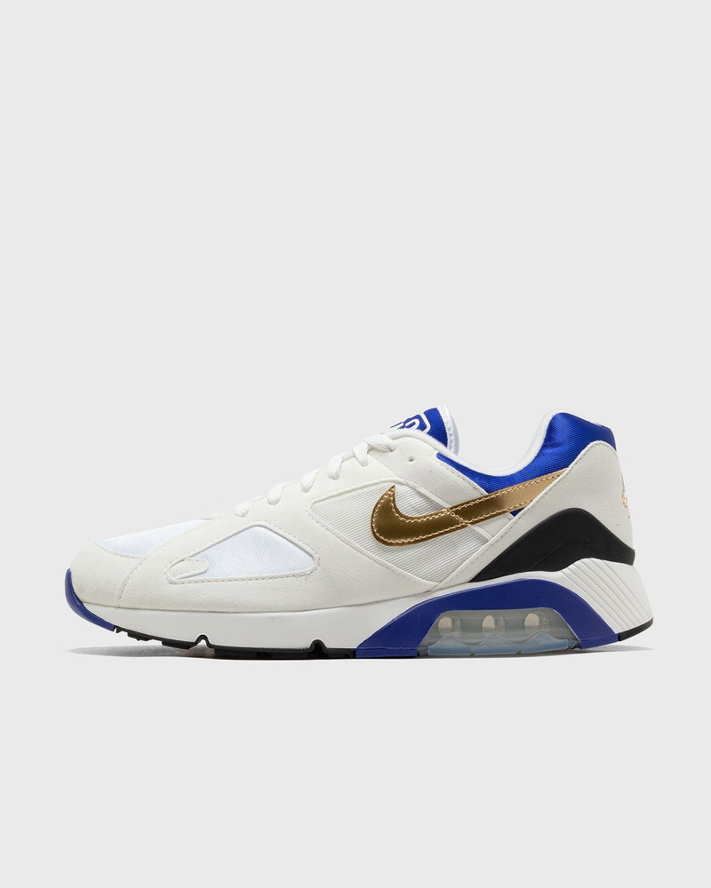 AIR 180 "Summit White and Concord" - 1