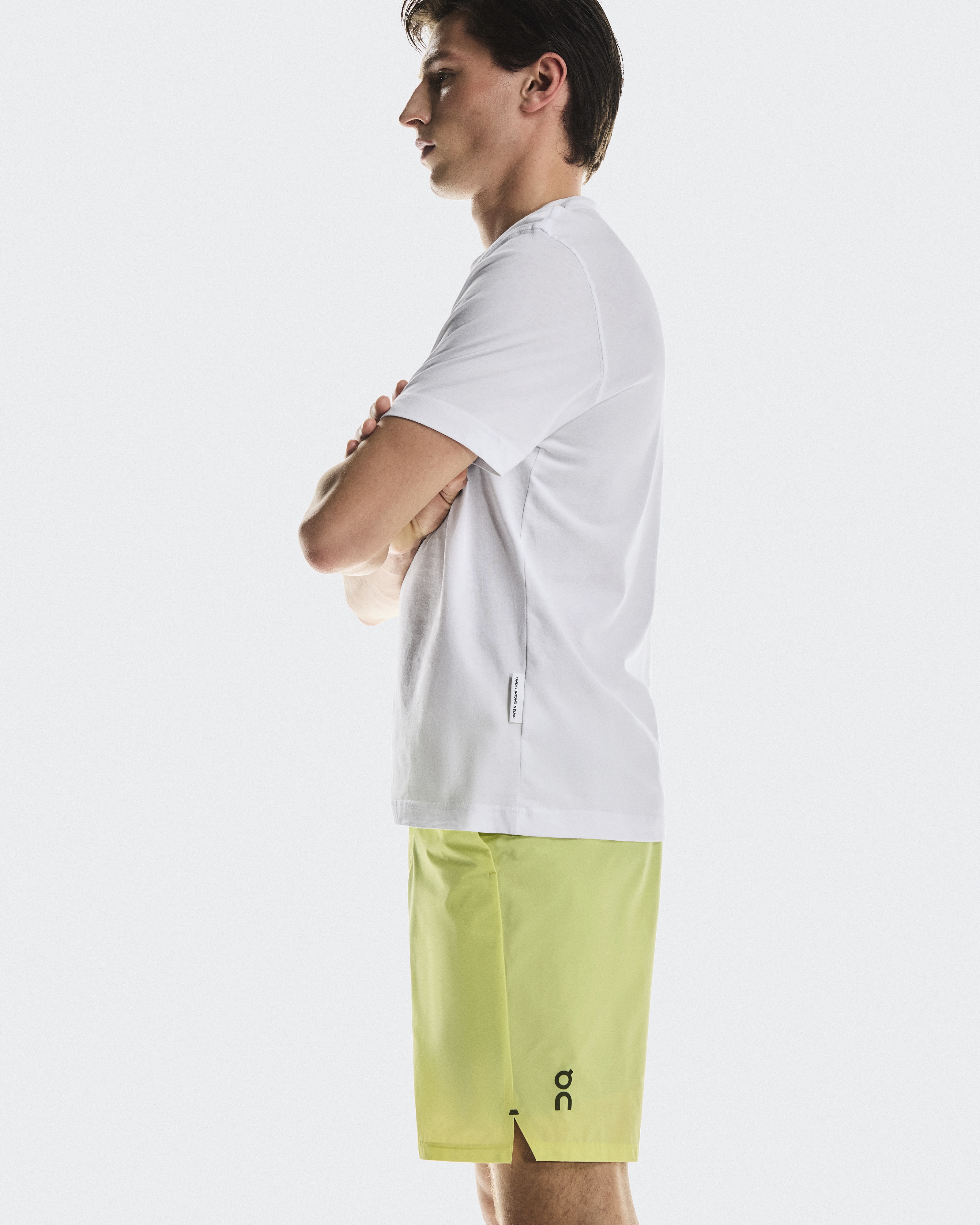 Performance Hybrid Short - 3